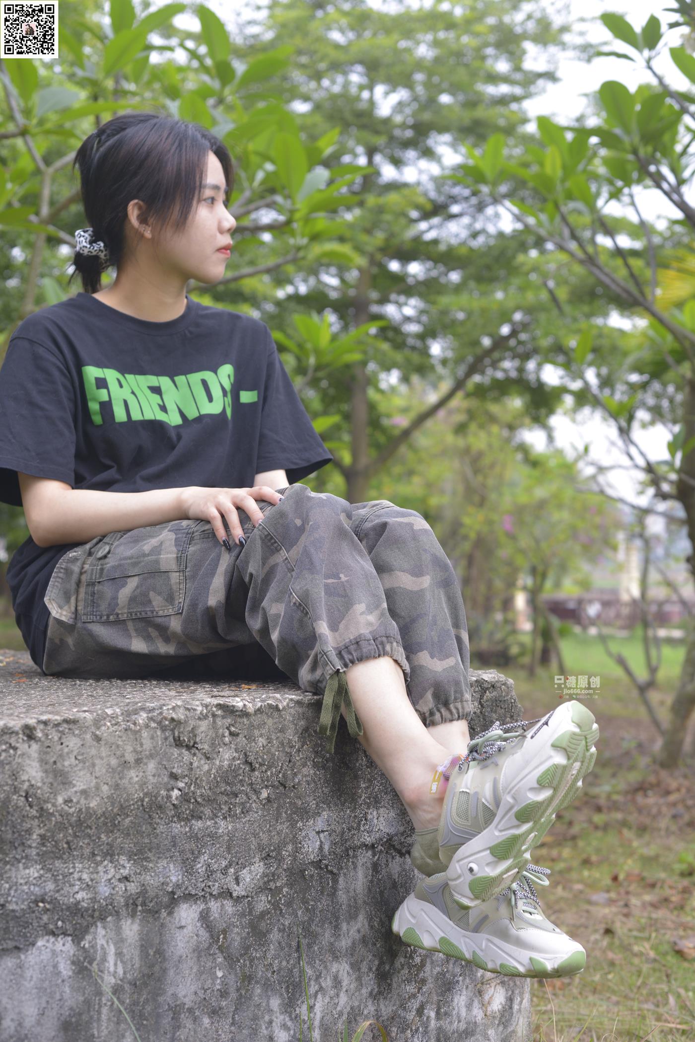 图片[28]-[只糖原创]NO.651 许静 青春一瞬[97P] – 速更版-美库