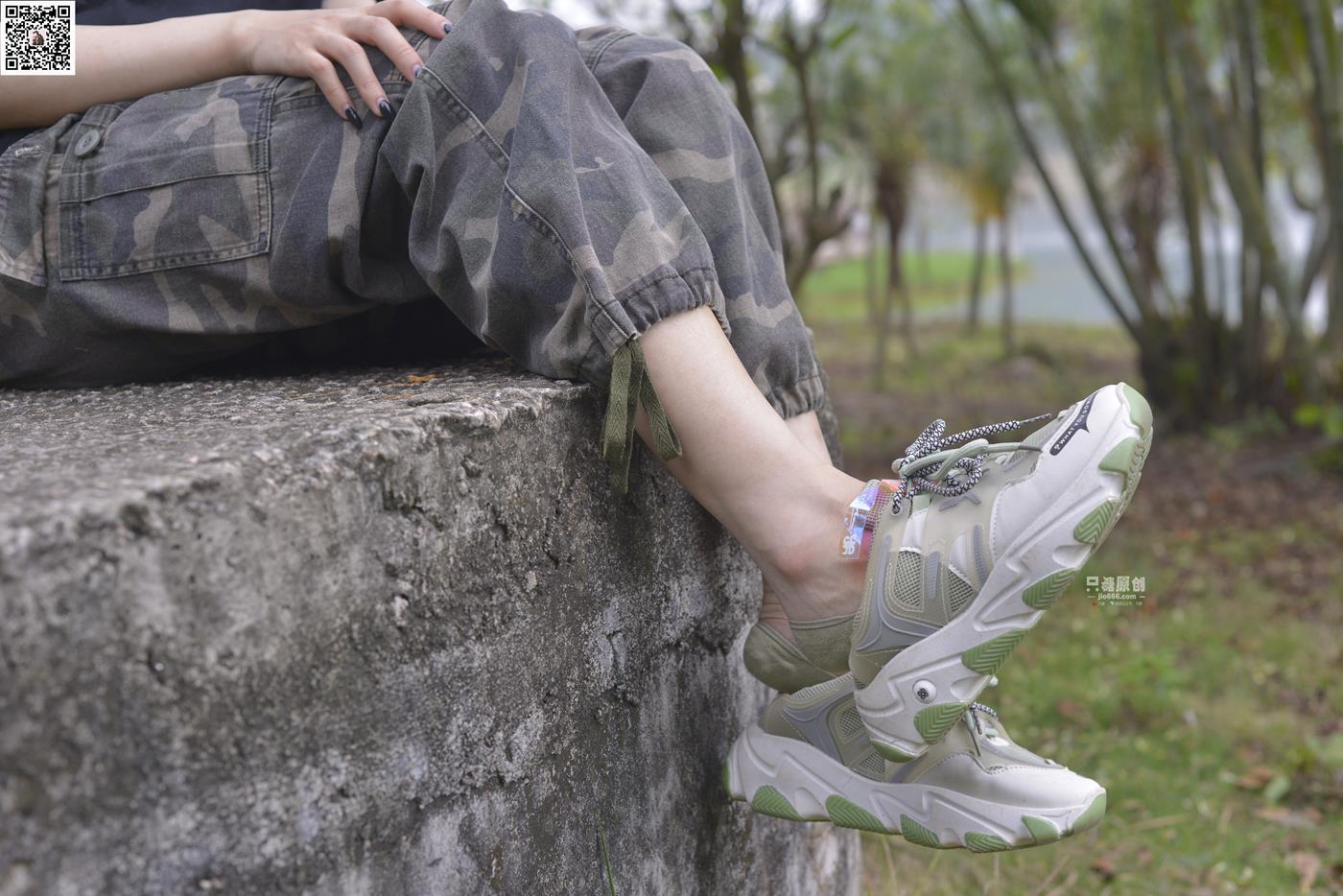 图片[29]-[只糖原创]NO.651 许静 青春一瞬[97P] – 速更版-美库