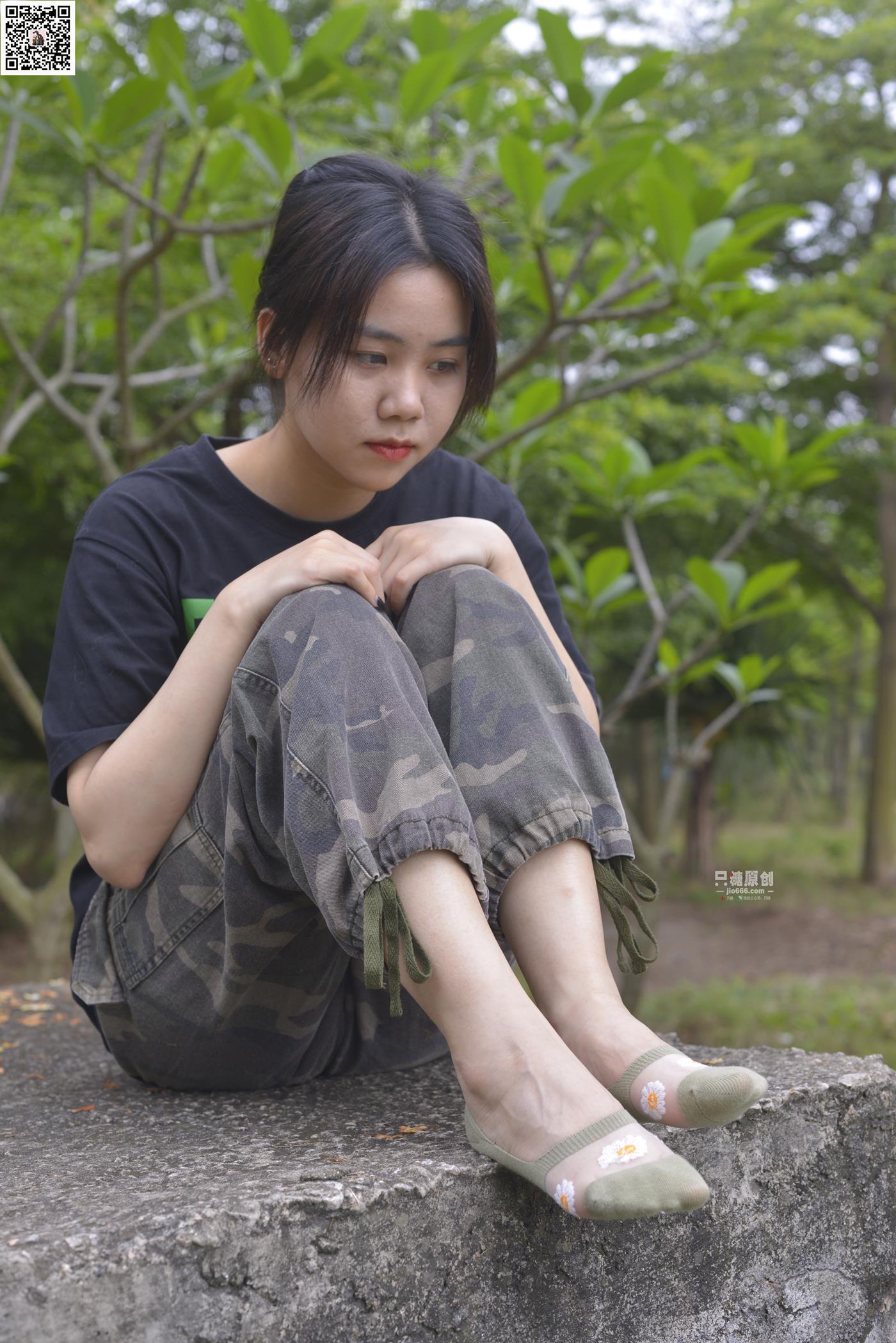 图片[30]-[只糖原创]NO.651 许静 青春一瞬[97P] – 速更版-美库