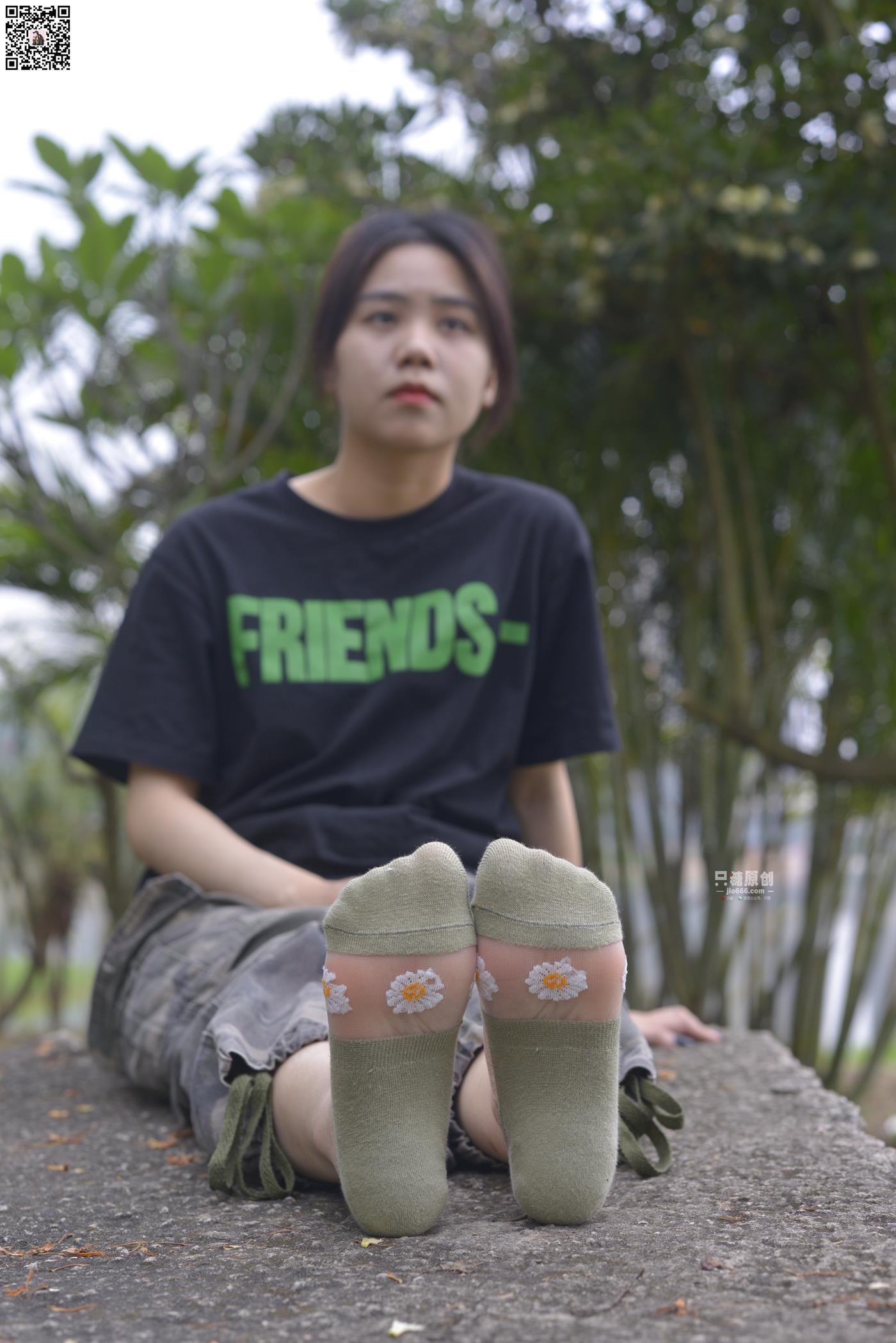 图片[38]-[只糖原创]NO.651 许静 青春一瞬[97P] – 速更版-美库