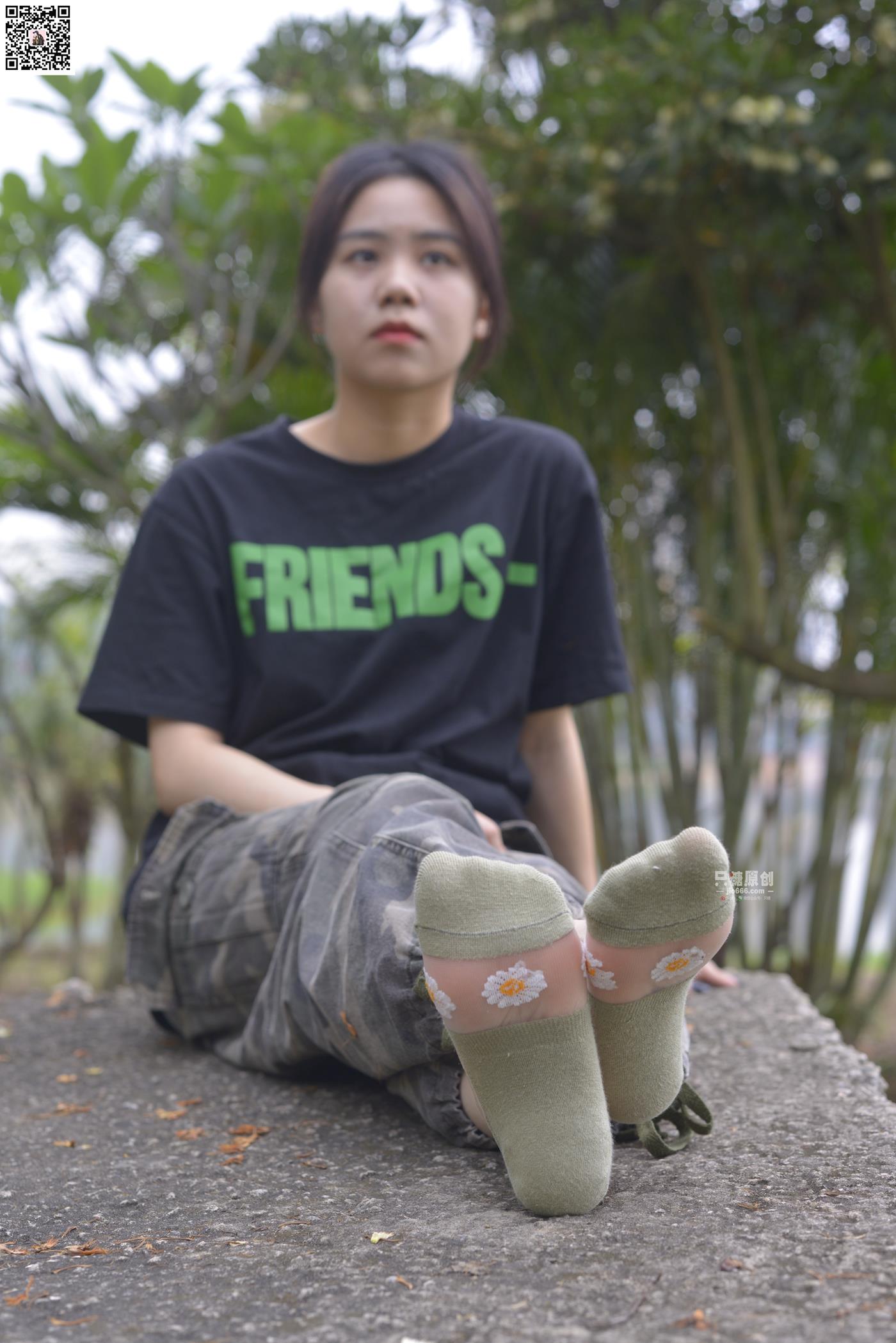 图片[39]-[只糖原创]NO.651 许静 青春一瞬[97P] – 速更版-美库