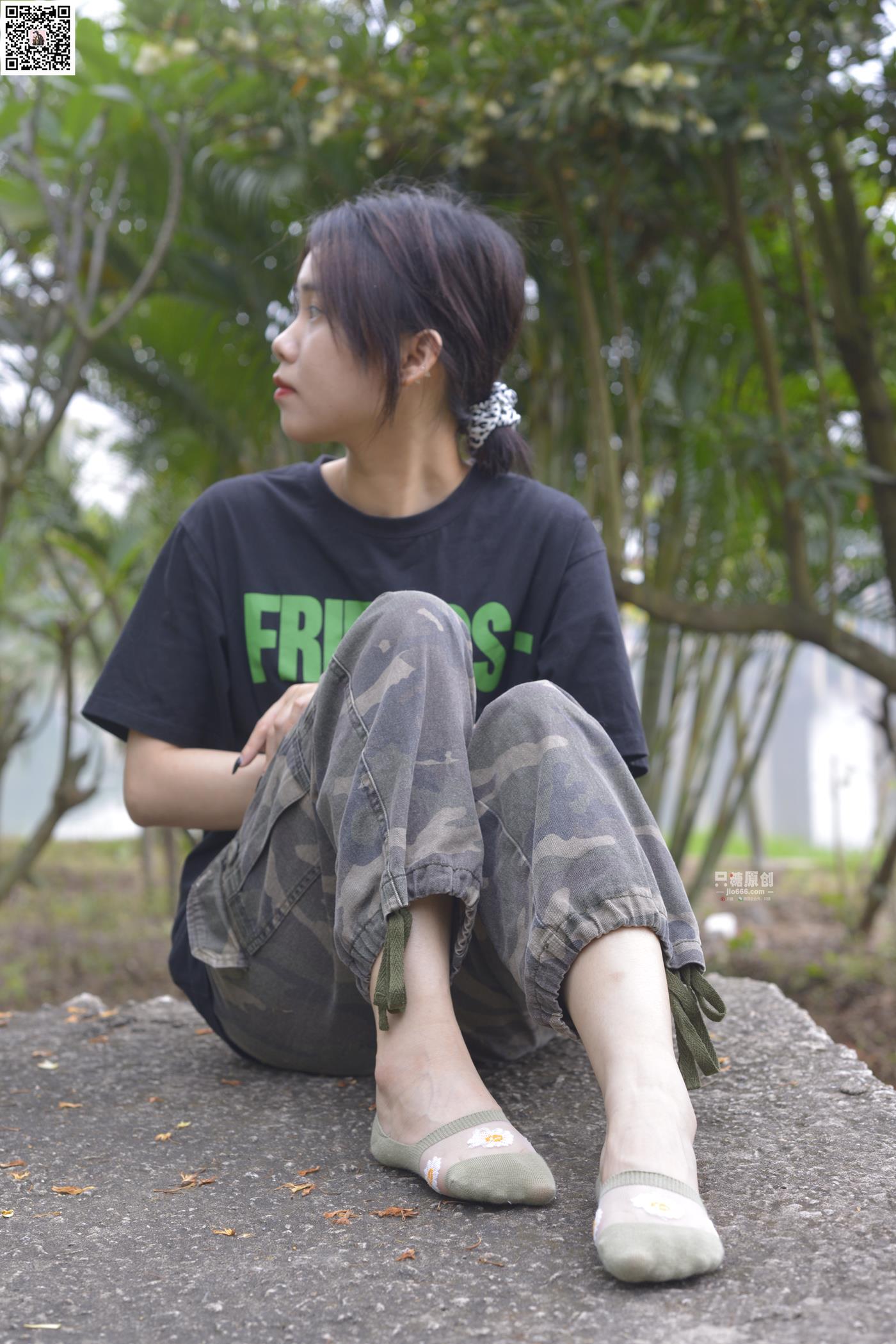 图片[42]-[只糖原创]NO.651 许静 青春一瞬[97P] – 速更版-美库