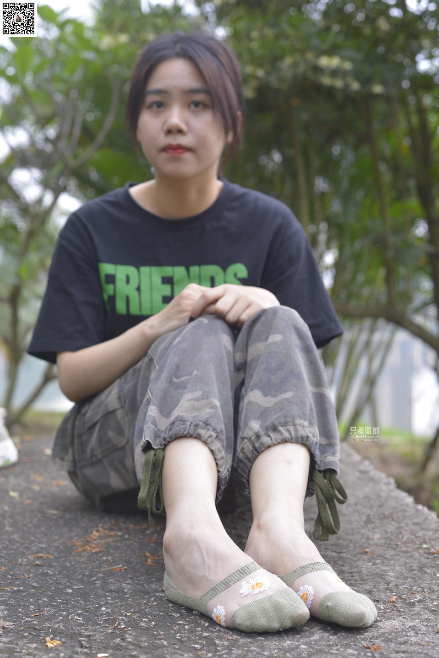 图片[46]-[只糖原创]NO.651 许静 青春一瞬[97P] – 速更版-美库