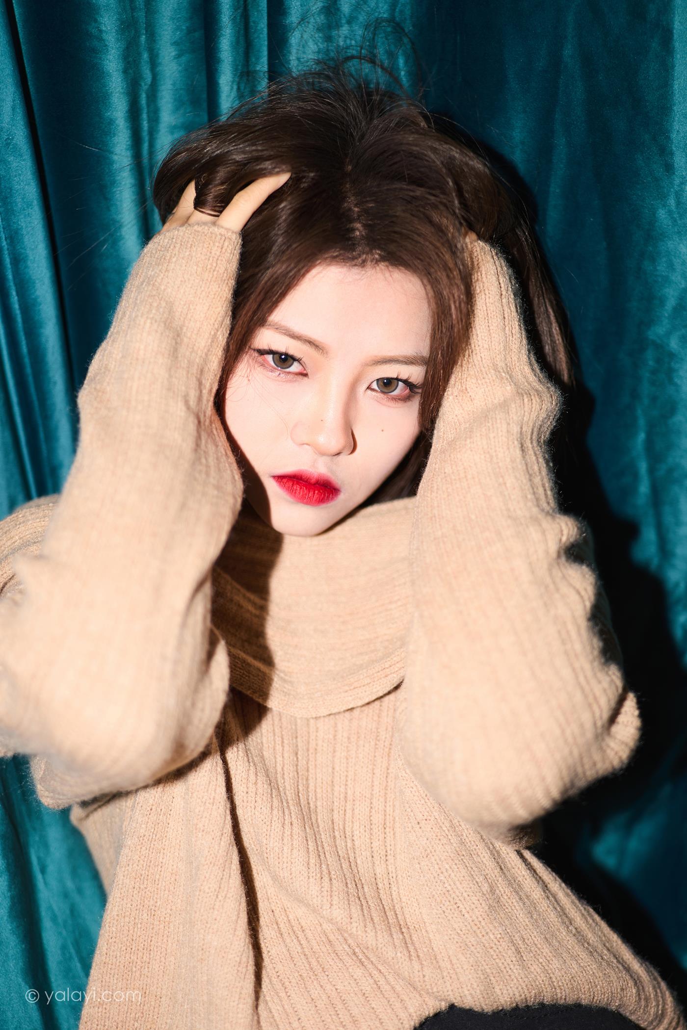 图片[38]-[YALAYI雅拉伊]2023.02.06 NO.1004 曼妙的身姿 悦儿[53+1P] – 速更版-美库