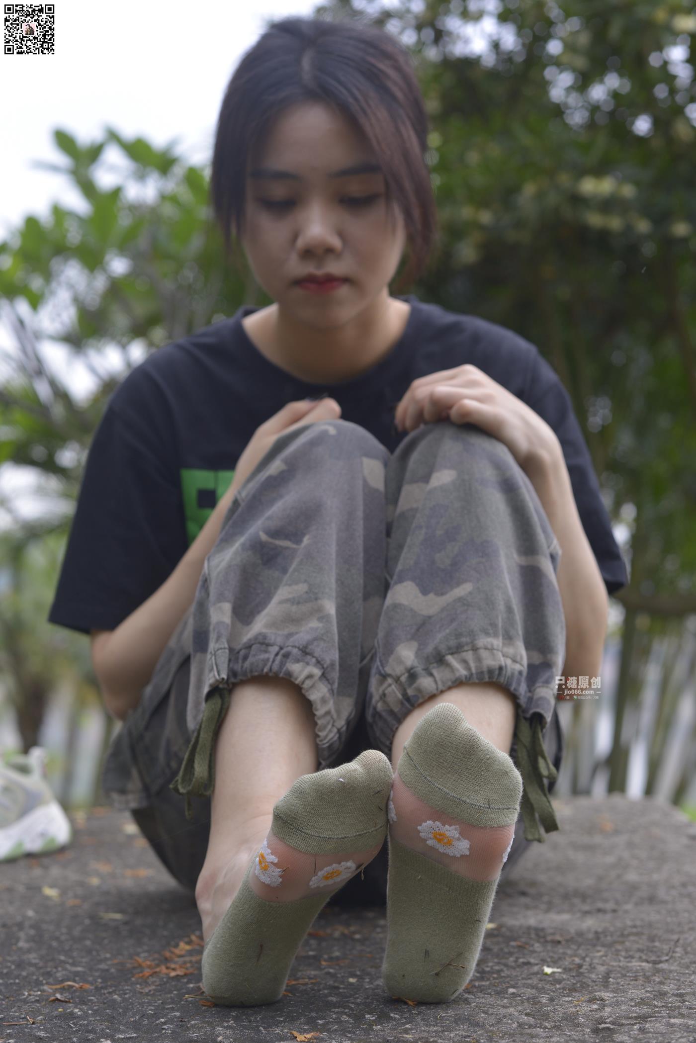 图片[48]-[只糖原创]NO.651 许静 青春一瞬[97P] – 速更版-美库