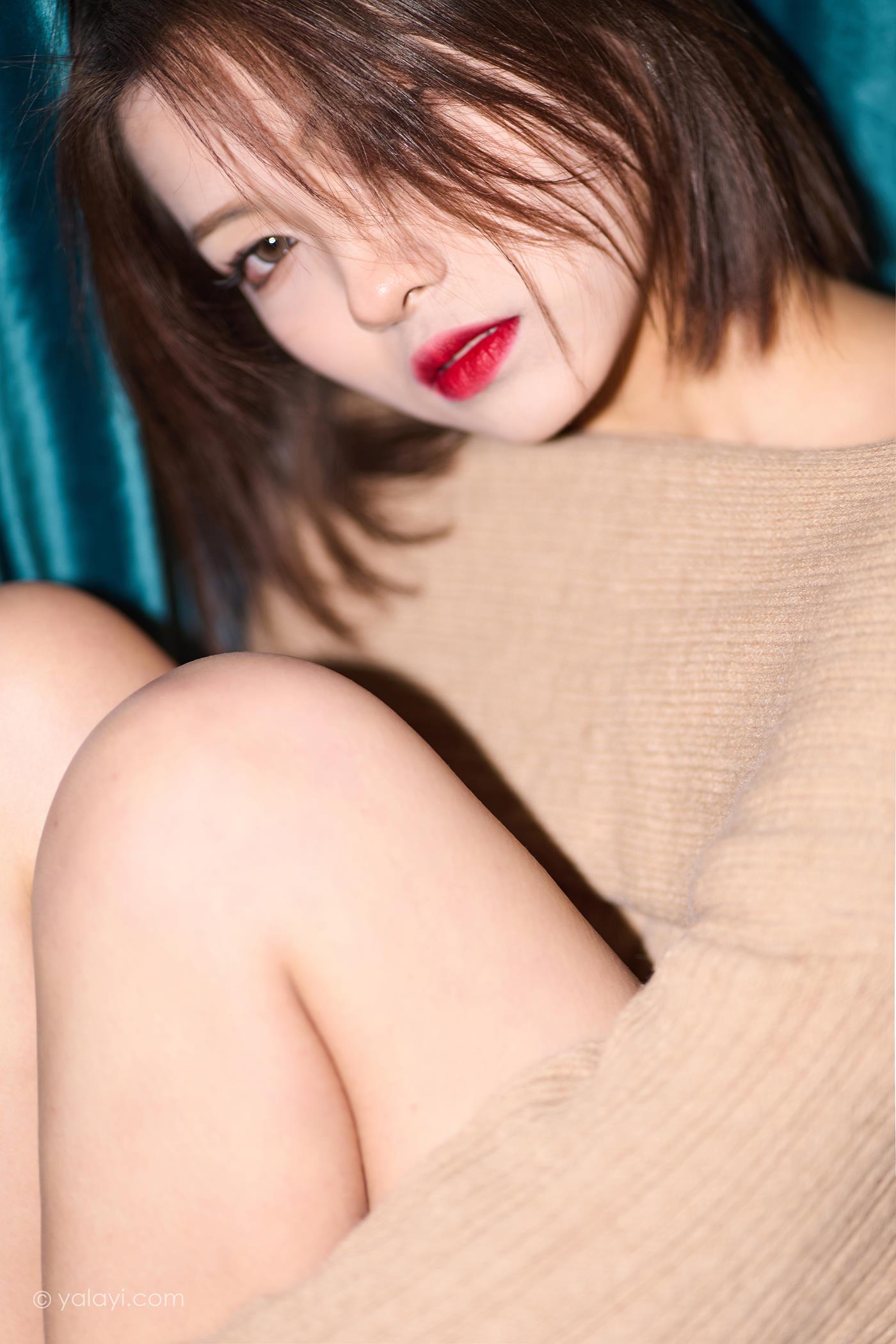 图片[39]-[YALAYI雅拉伊]2023.02.06 NO.1004 曼妙的身姿 悦儿[53+1P] – 速更版-美库