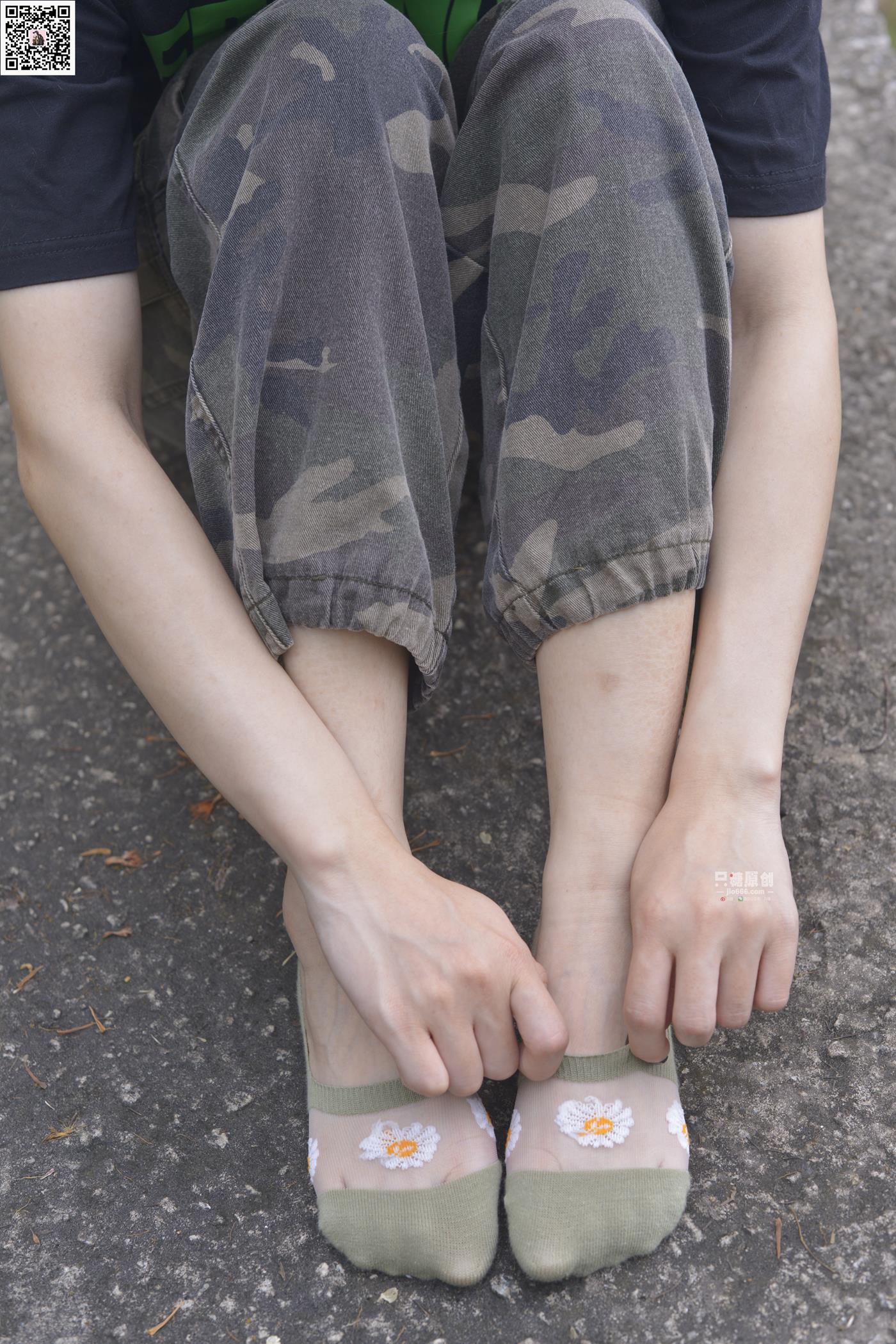 图片[49]-[只糖原创]NO.651 许静 青春一瞬[97P] – 速更版-美库