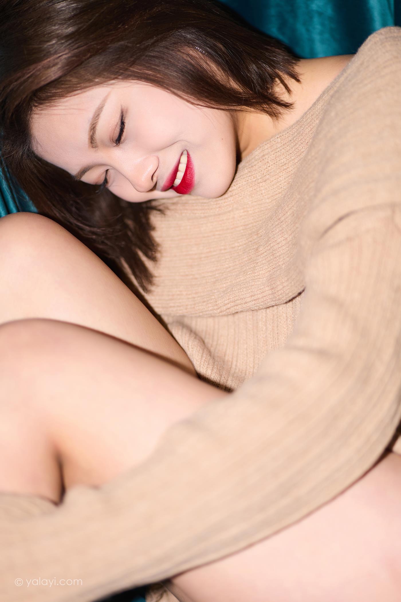 图片[42]-[YALAYI雅拉伊]2023.02.06 NO.1004 曼妙的身姿 悦儿[53+1P] – 速更版-美库