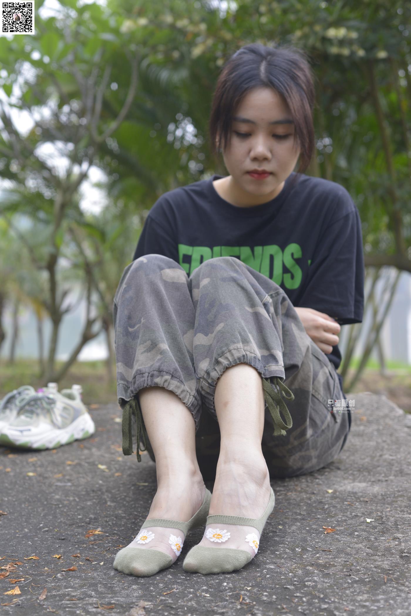 图片[53]-[只糖原创]NO.651 许静 青春一瞬[97P] – 速更版-美库