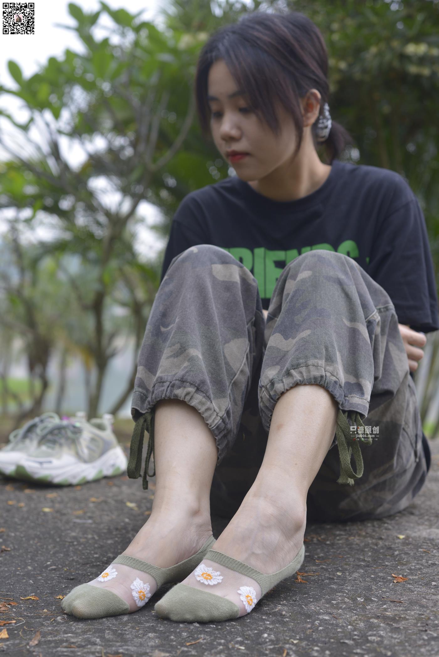 图片[54]-[只糖原创]NO.651 许静 青春一瞬[97P] – 速更版-美库