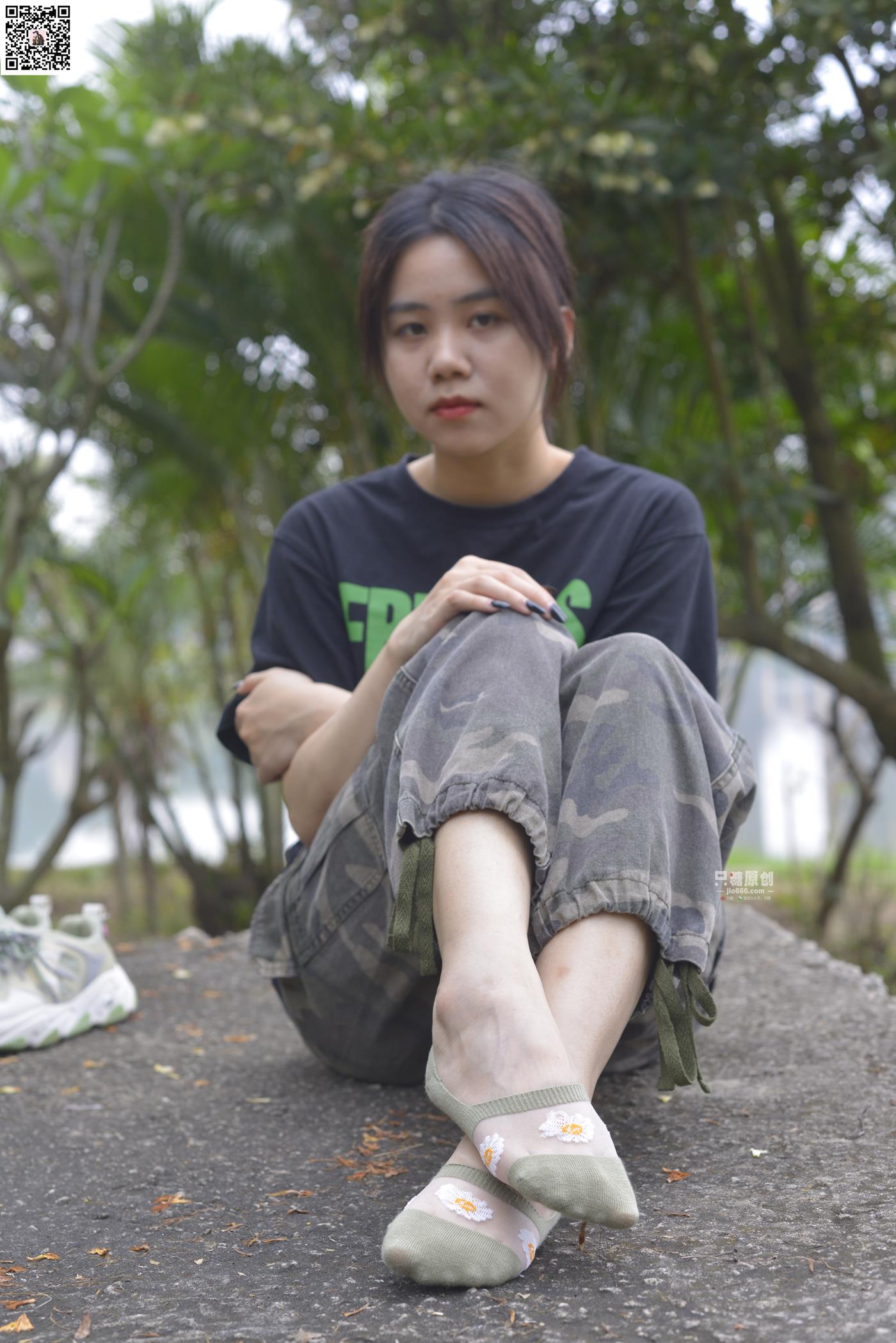 图片[56]-[只糖原创]NO.651 许静 青春一瞬[97P] – 速更版-美库