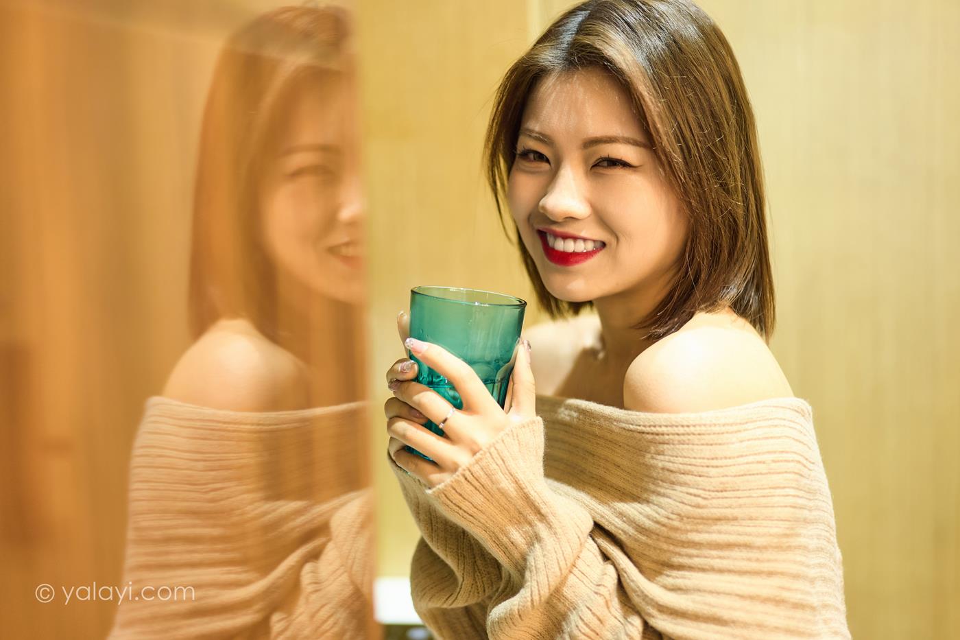 图片[50]-[YALAYI雅拉伊]2023.02.06 NO.1004 曼妙的身姿 悦儿[53+1P] – 速更版-美库