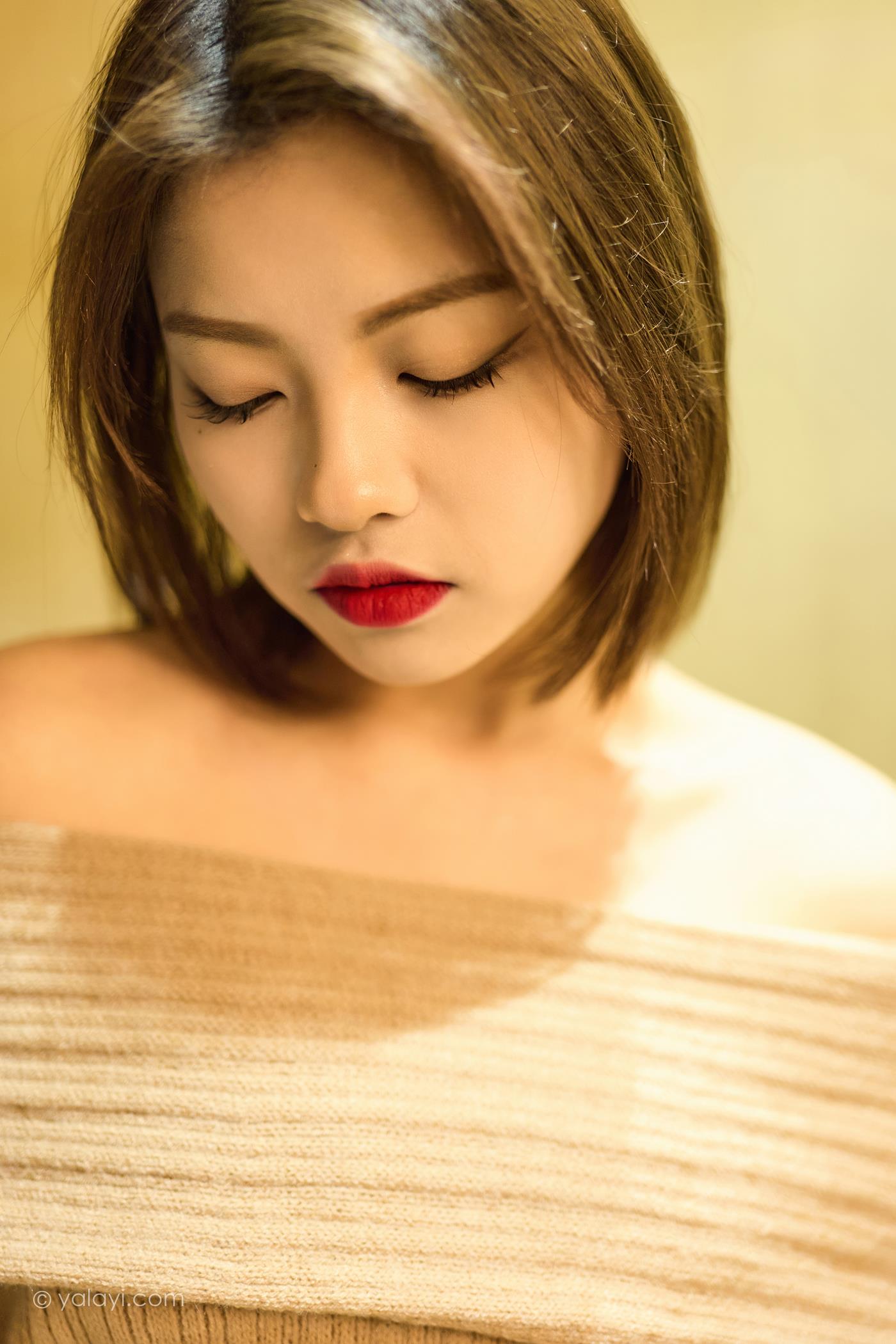 图片[52]-[YALAYI雅拉伊]2023.02.06 NO.1004 曼妙的身姿 悦儿[53+1P] – 速更版-美库