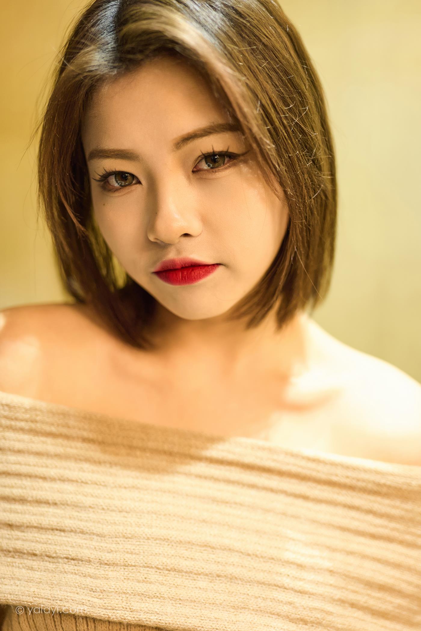 图片[53]-[YALAYI雅拉伊]2023.02.06 NO.1004 曼妙的身姿 悦儿[53+1P] – 速更版-美库