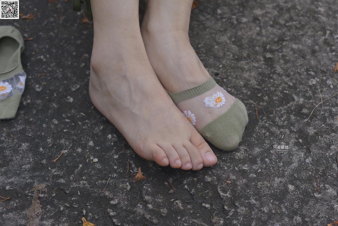 图片[64]-[只糖原创]NO.651 许静 青春一瞬[97P] – 速更版-美库