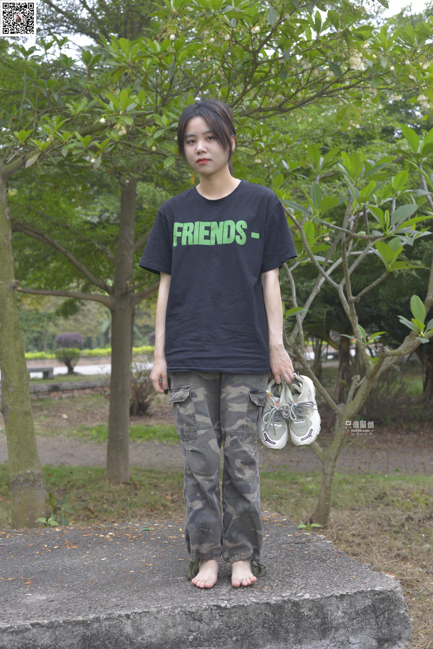 图片[74]-[只糖原创]NO.651 许静 青春一瞬[97P] – 速更版-美库