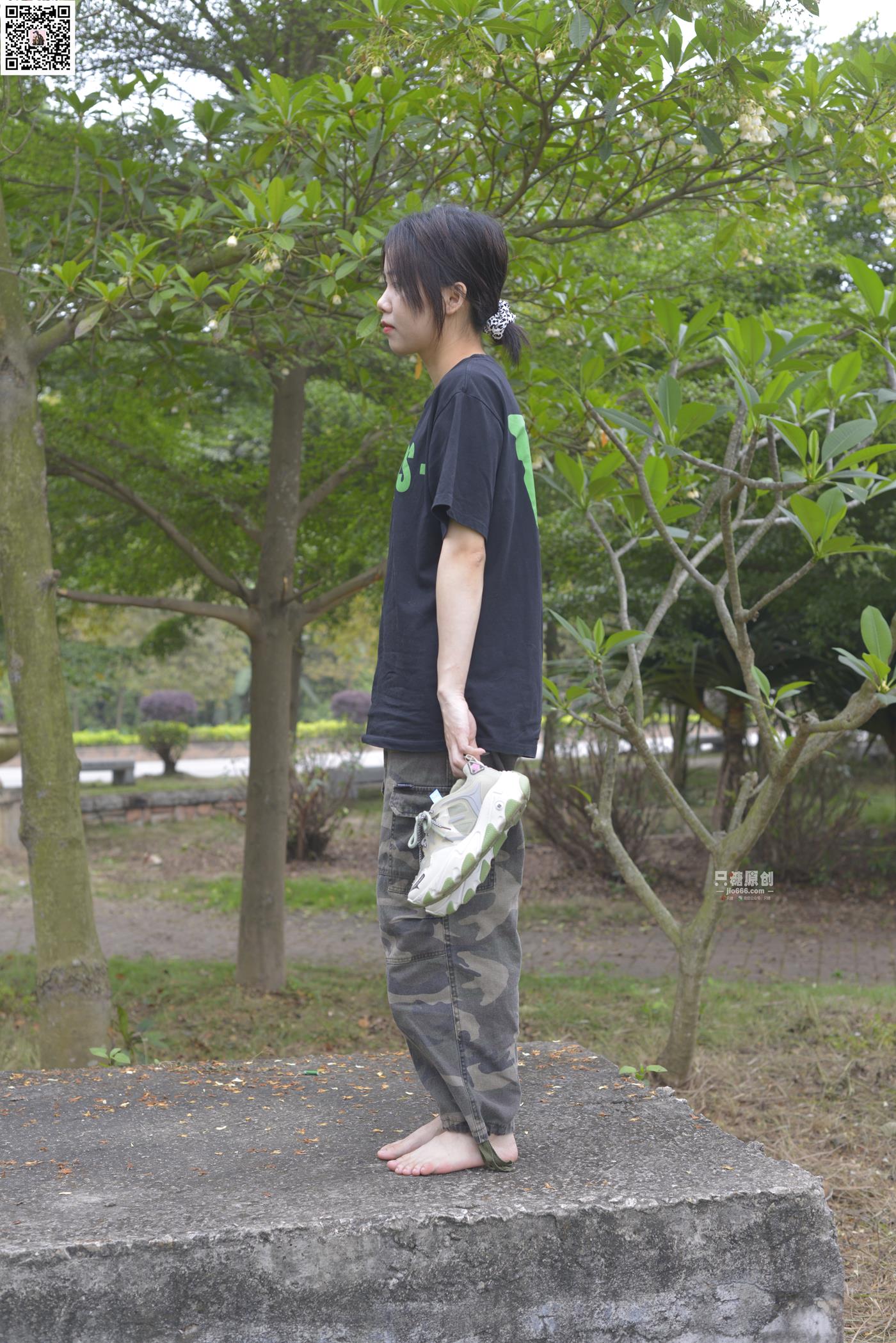 图片[75]-[只糖原创]NO.651 许静 青春一瞬[97P] – 速更版-美库