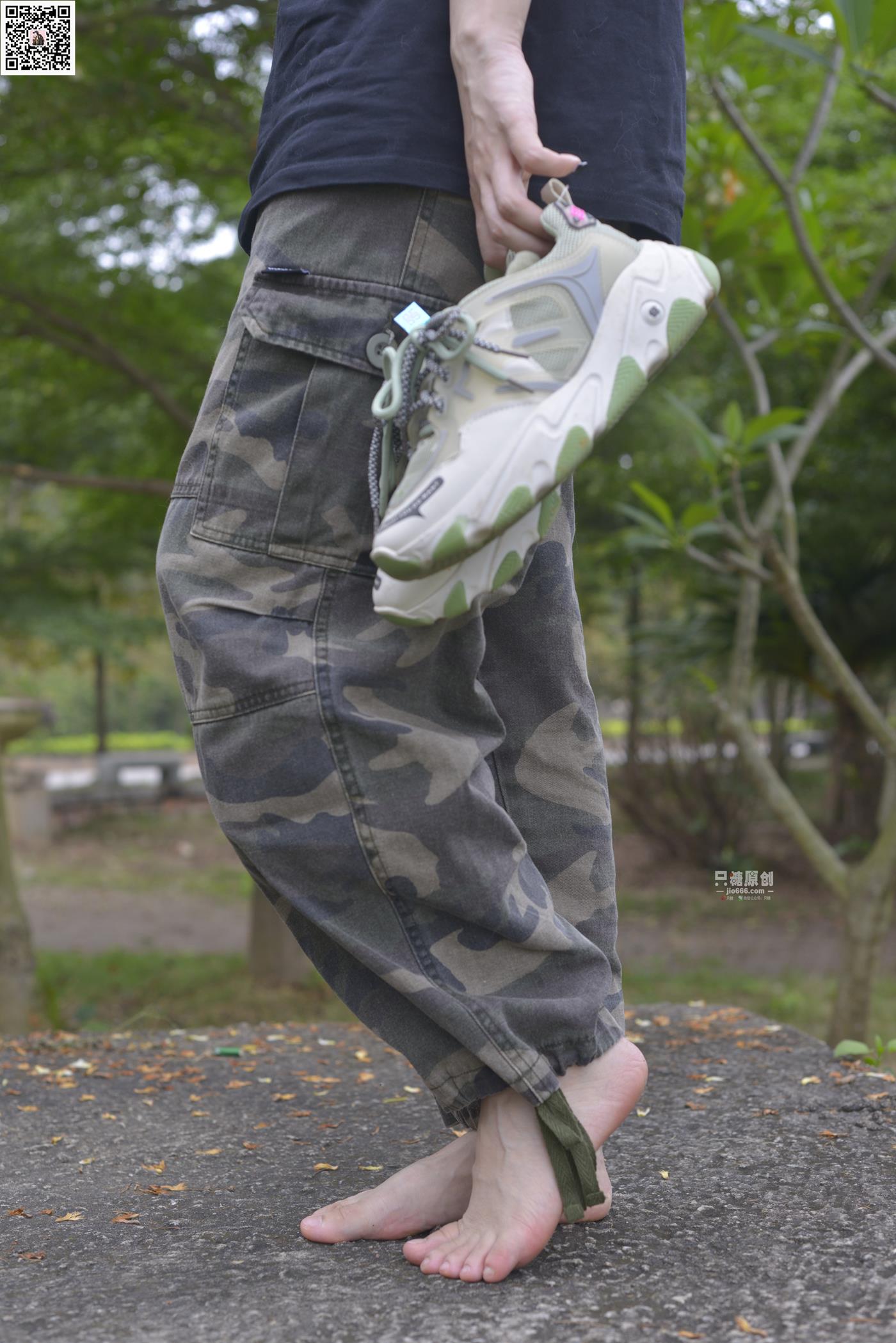 图片[76]-[只糖原创]NO.651 许静 青春一瞬[97P] – 速更版-美库