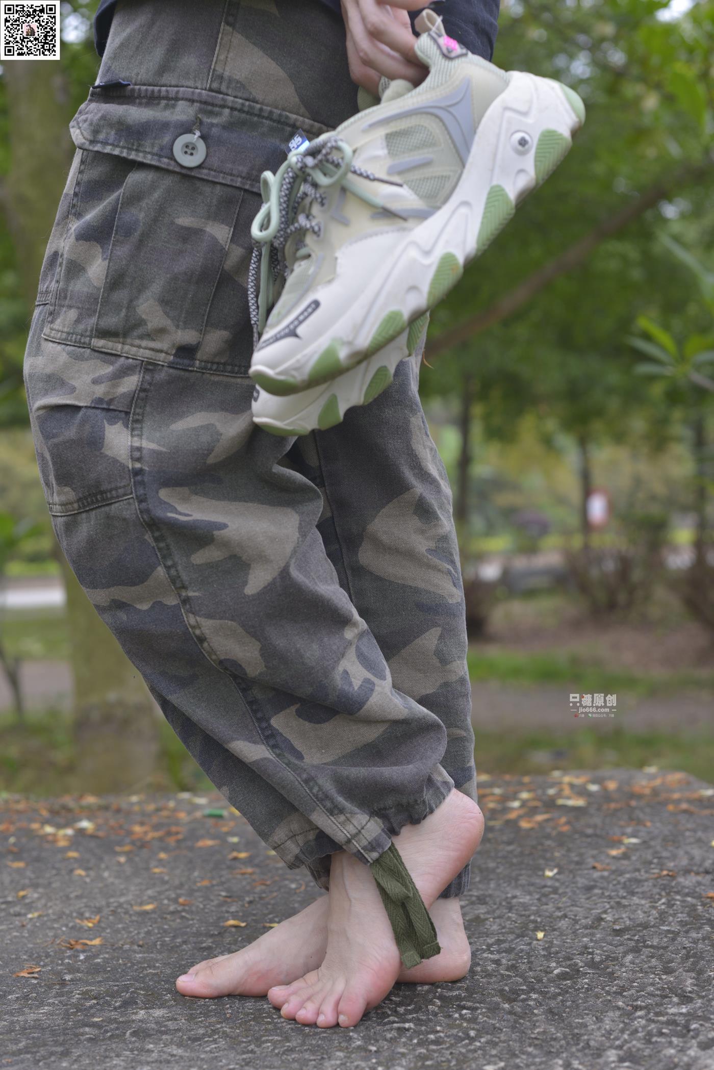 图片[78]-[只糖原创]NO.651 许静 青春一瞬[97P] – 速更版-美库