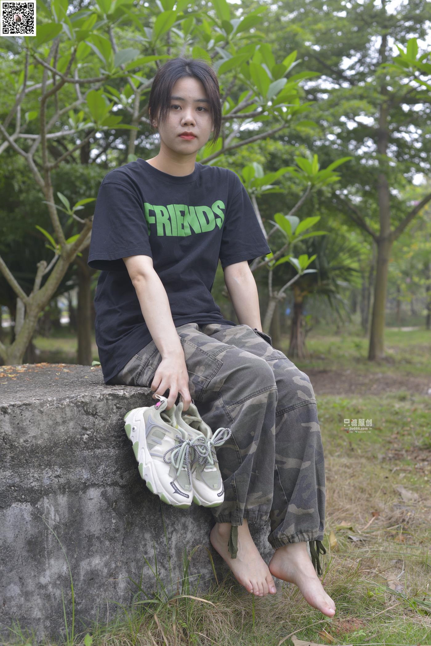 图片[79]-[只糖原创]NO.651 许静 青春一瞬[97P] – 速更版-美库