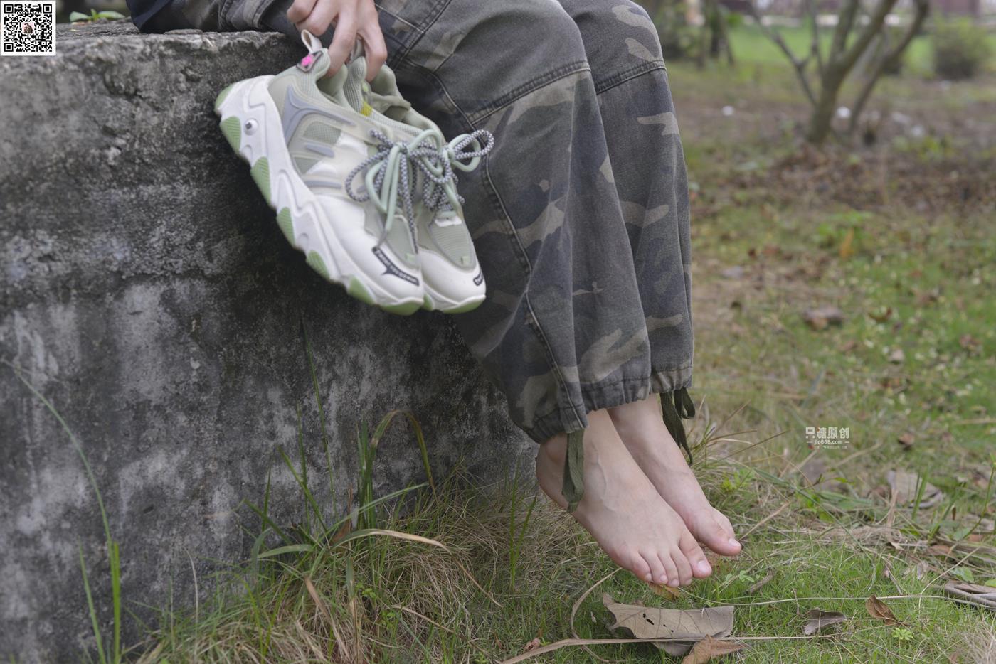 图片[80]-[只糖原创]NO.651 许静 青春一瞬[97P] – 速更版-美库