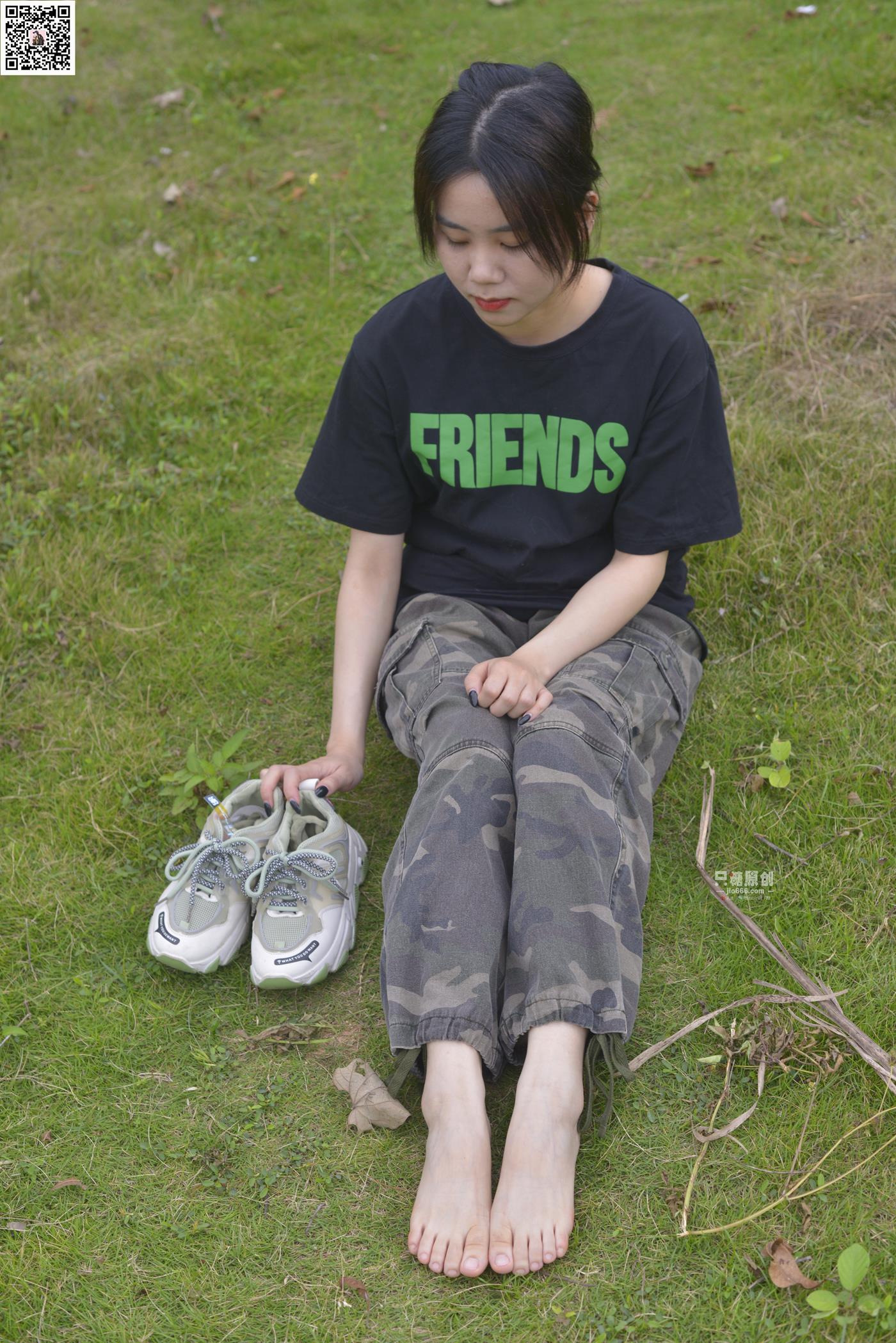 图片[81]-[只糖原创]NO.651 许静 青春一瞬[97P] – 速更版-美库