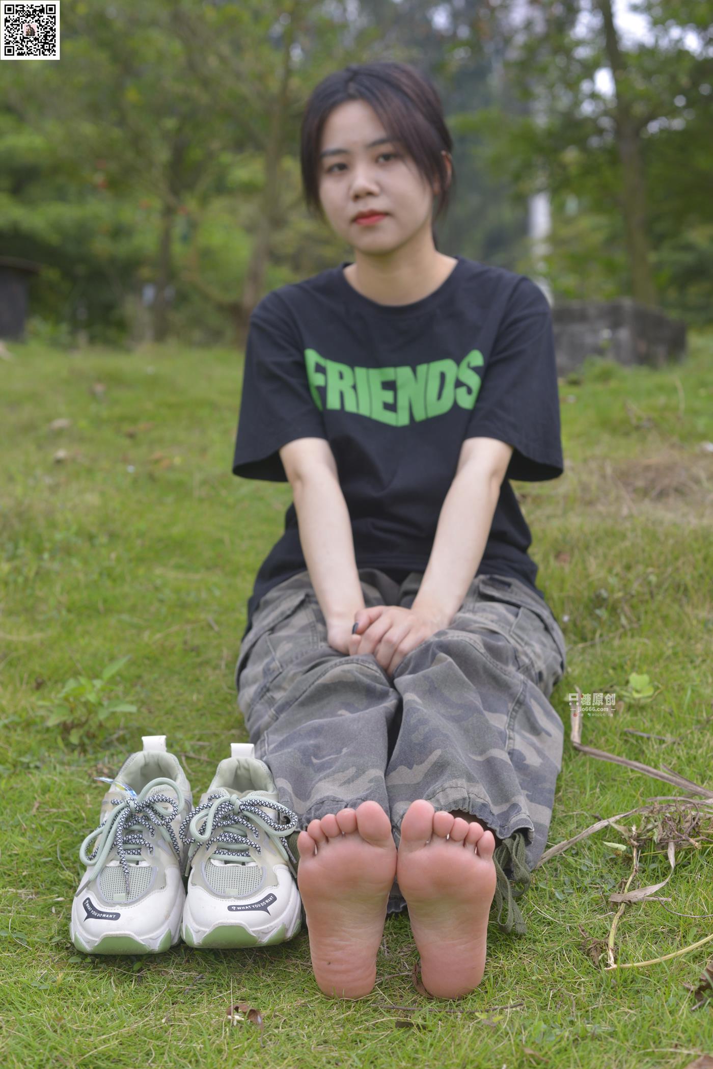 图片[84]-[只糖原创]NO.651 许静 青春一瞬[97P] – 速更版-美库