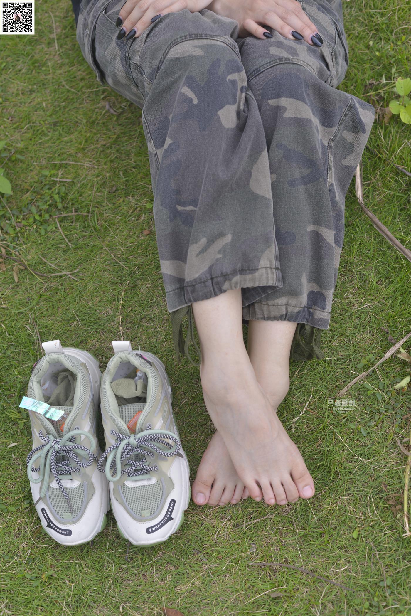 图片[88]-[只糖原创]NO.651 许静 青春一瞬[97P] – 速更版-美库