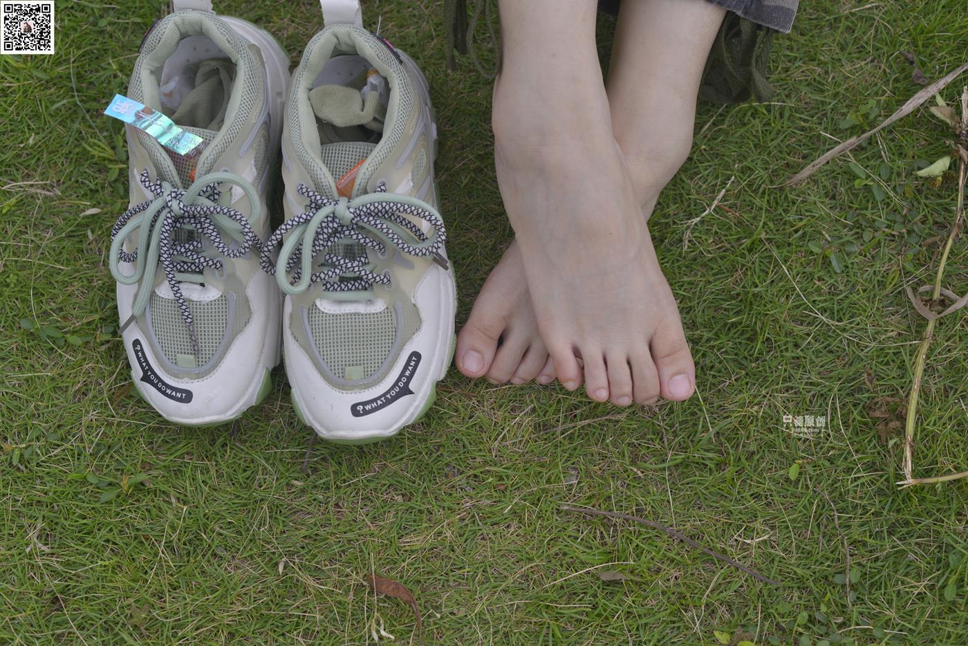 图片[89]-[只糖原创]NO.651 许静 青春一瞬[97P] – 速更版-美库