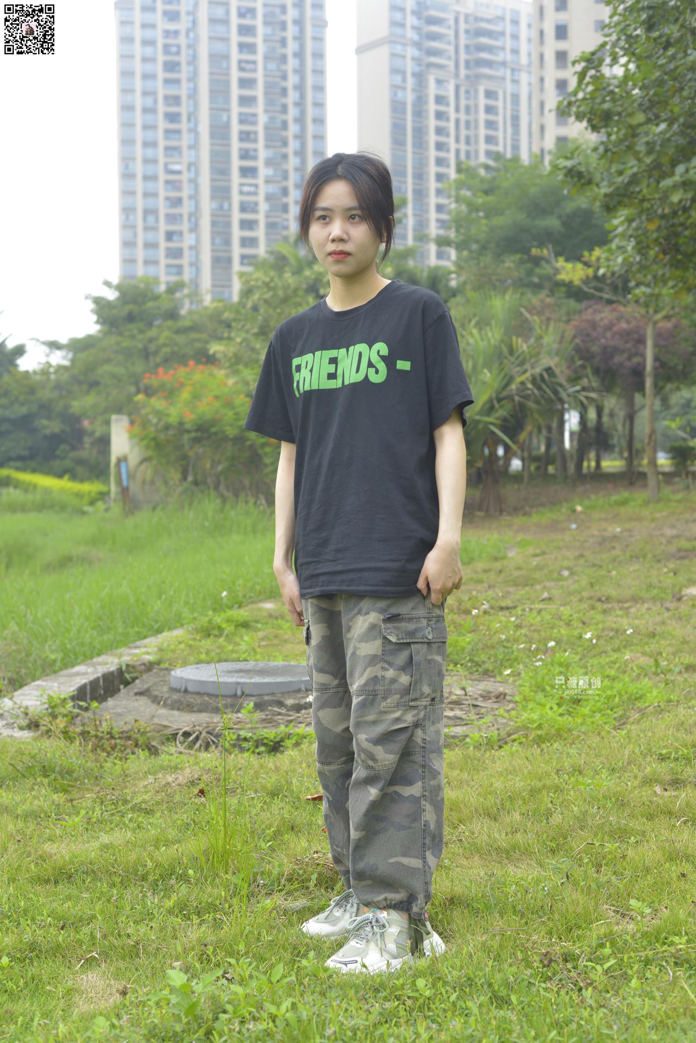 图片[91]-[只糖原创]NO.651 许静 青春一瞬[97P] – 速更版-美库