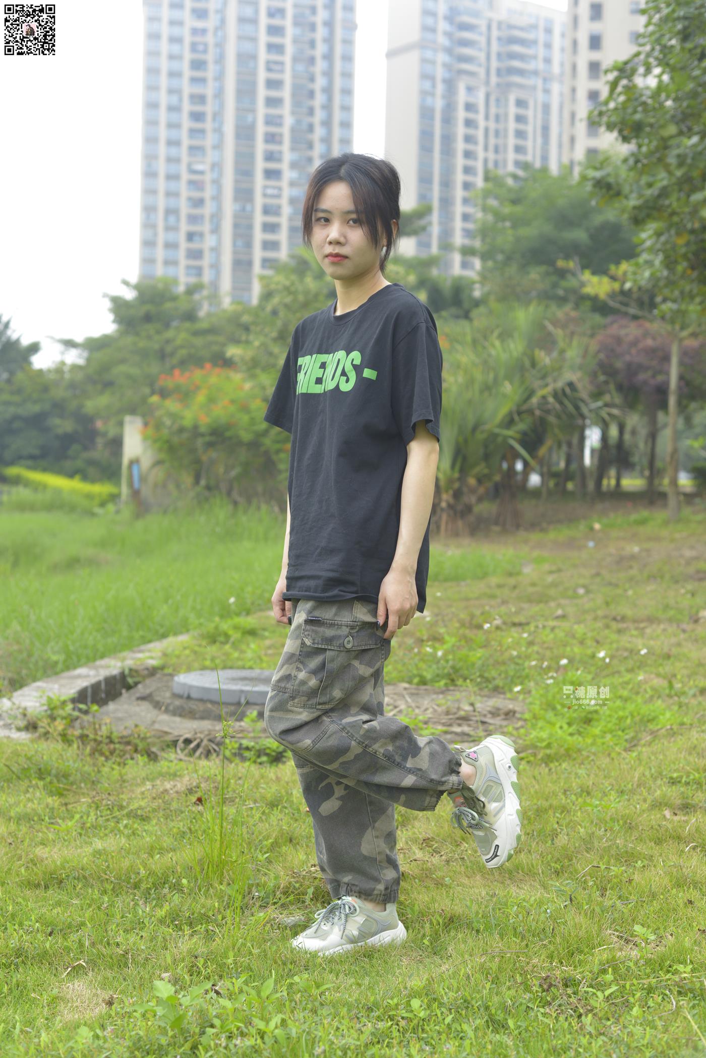 图片[92]-[只糖原创]NO.651 许静 青春一瞬[97P] – 速更版-美库