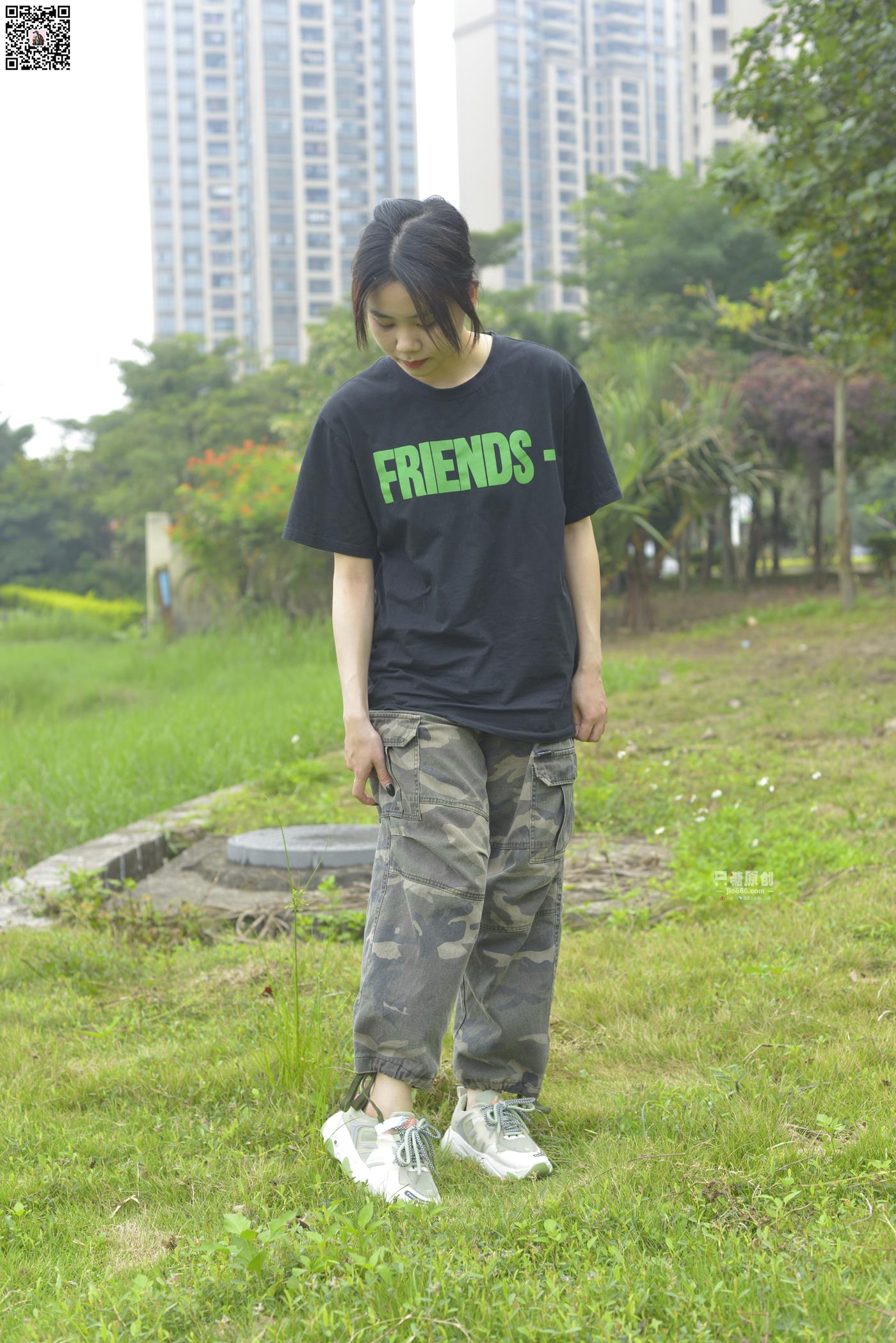 图片[93]-[只糖原创]NO.651 许静 青春一瞬[97P] – 速更版-美库