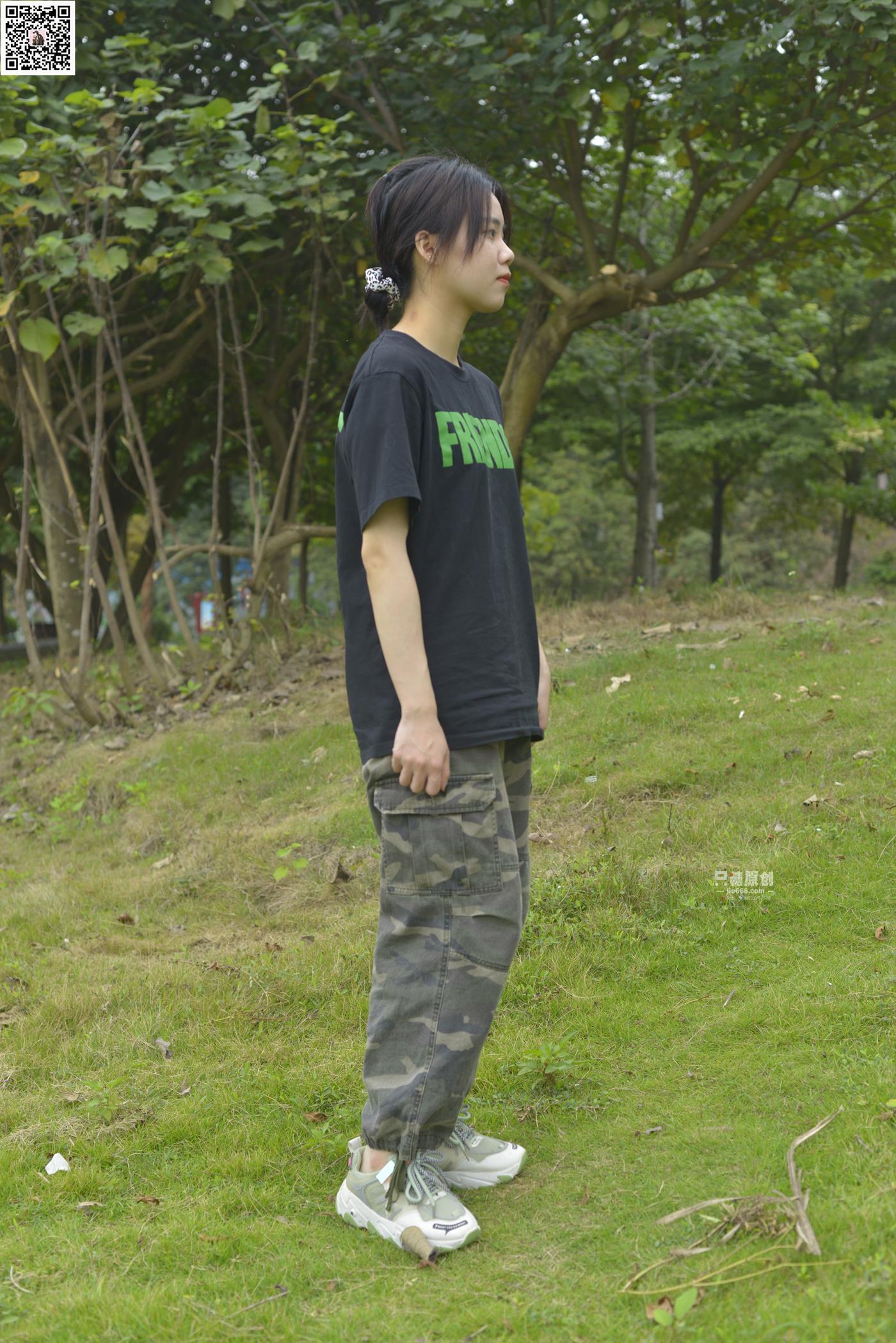 图片[94]-[只糖原创]NO.651 许静 青春一瞬[97P] – 速更版-美库