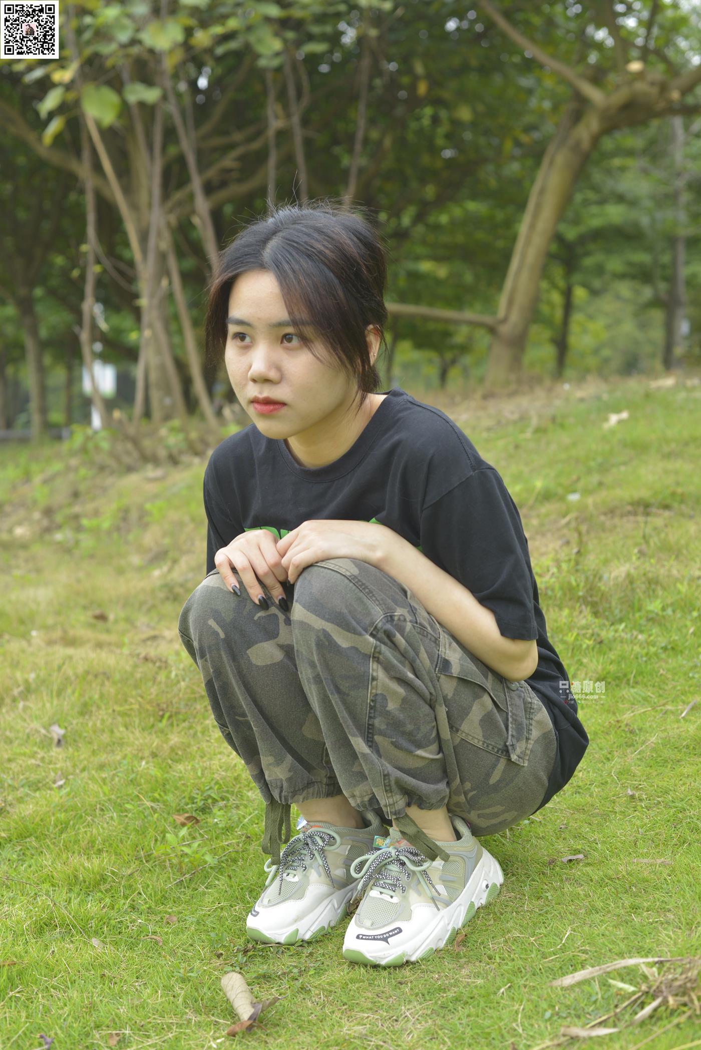 图片[95]-[只糖原创]NO.651 许静 青春一瞬[97P] – 速更版-美库