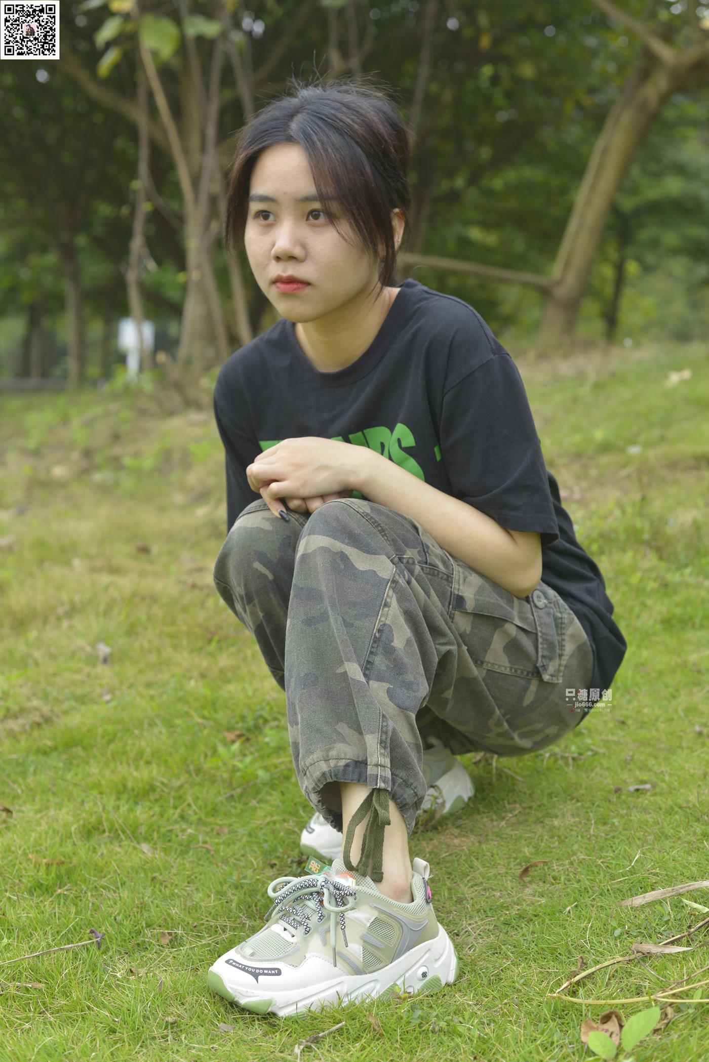 图片[96]-[只糖原创]NO.651 许静 青春一瞬[97P] – 速更版-美库