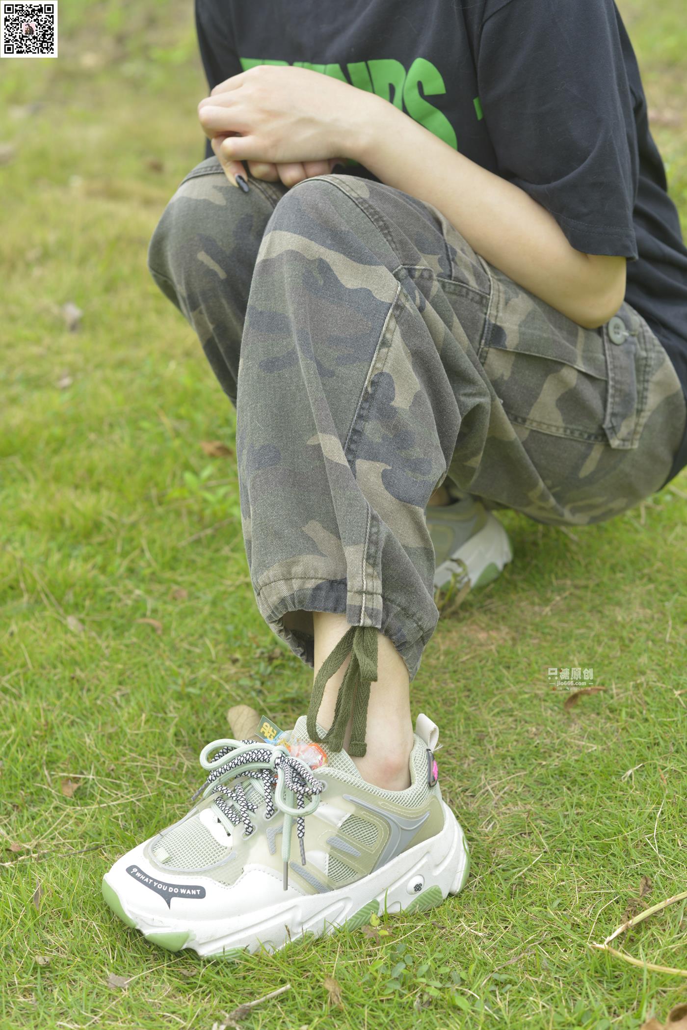 图片[97]-[只糖原创]NO.651 许静 青春一瞬[97P] – 速更版-美库