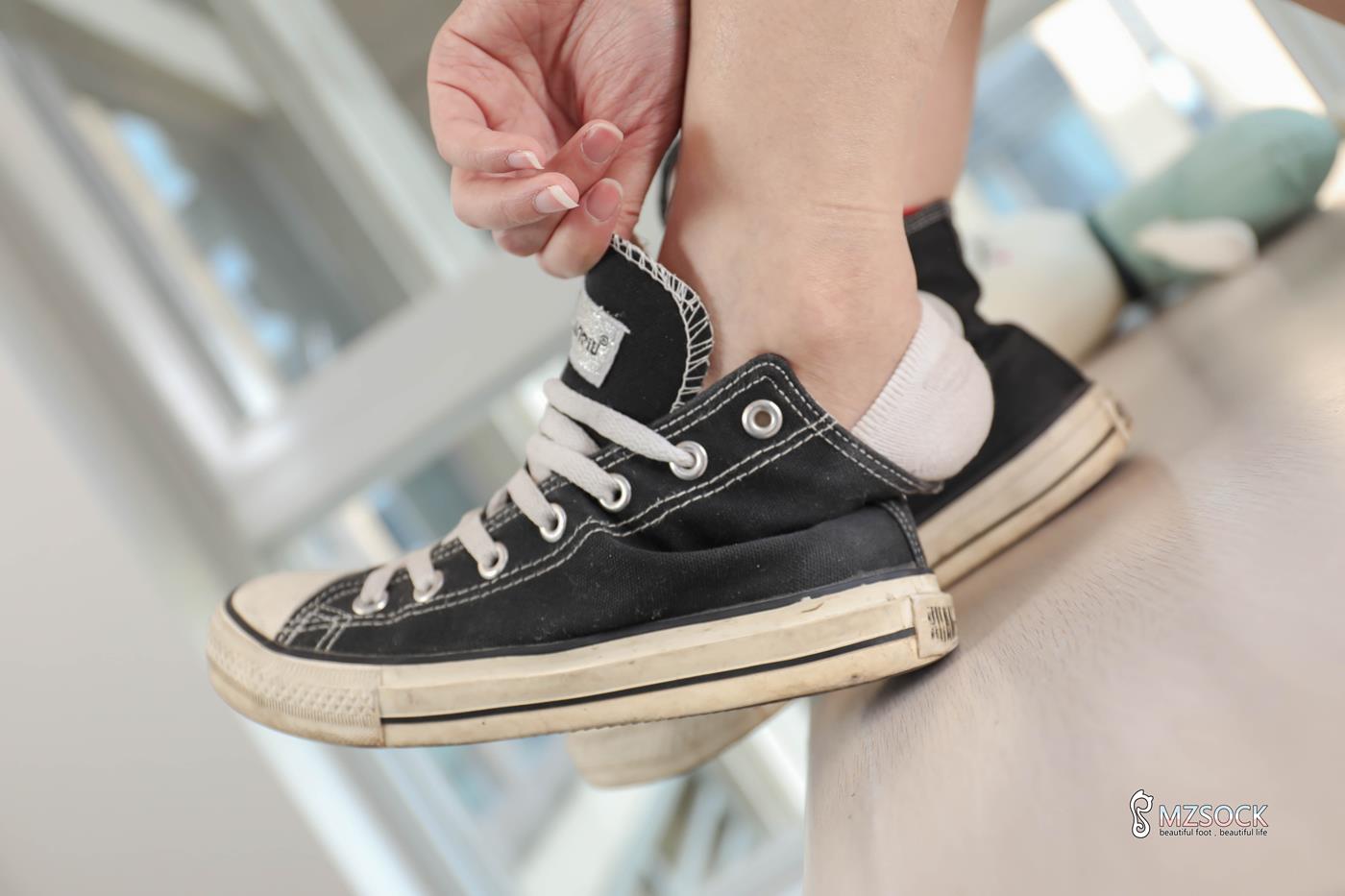 图片[32]-[MZSOCK]爱美足 NO.167 琦琦[129P] – 速更版-美库