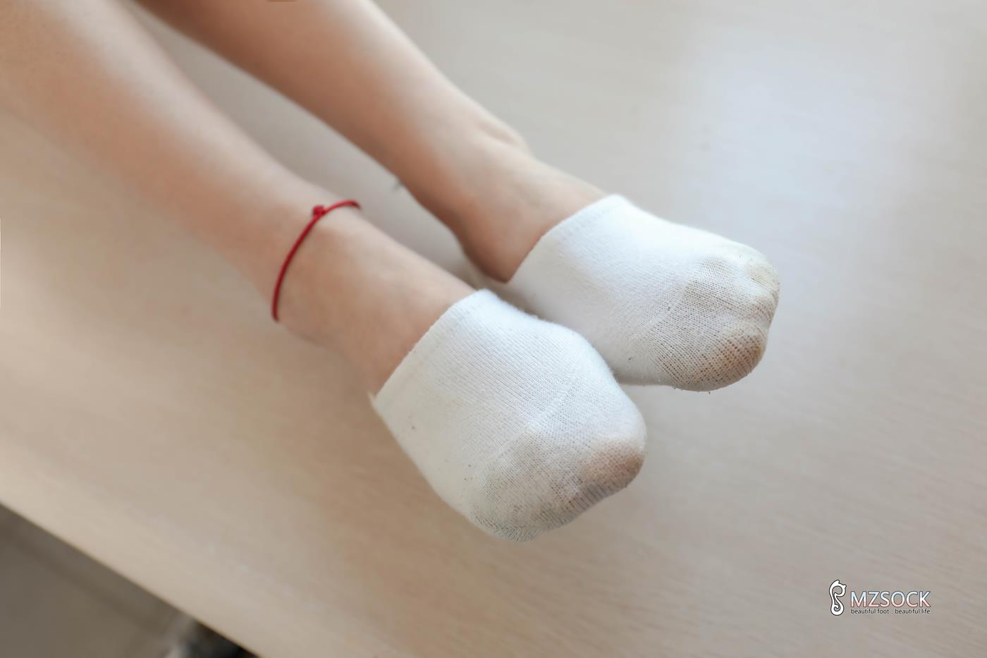 图片[40]-[MZSOCK]爱美足 NO.167 琦琦[129P] – 速更版-美库