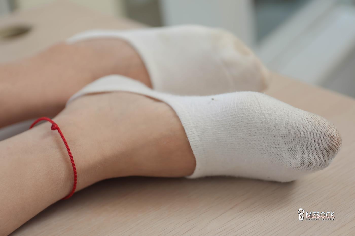 图片[62]-[MZSOCK]爱美足 NO.167 琦琦[129P] – 速更版-美库