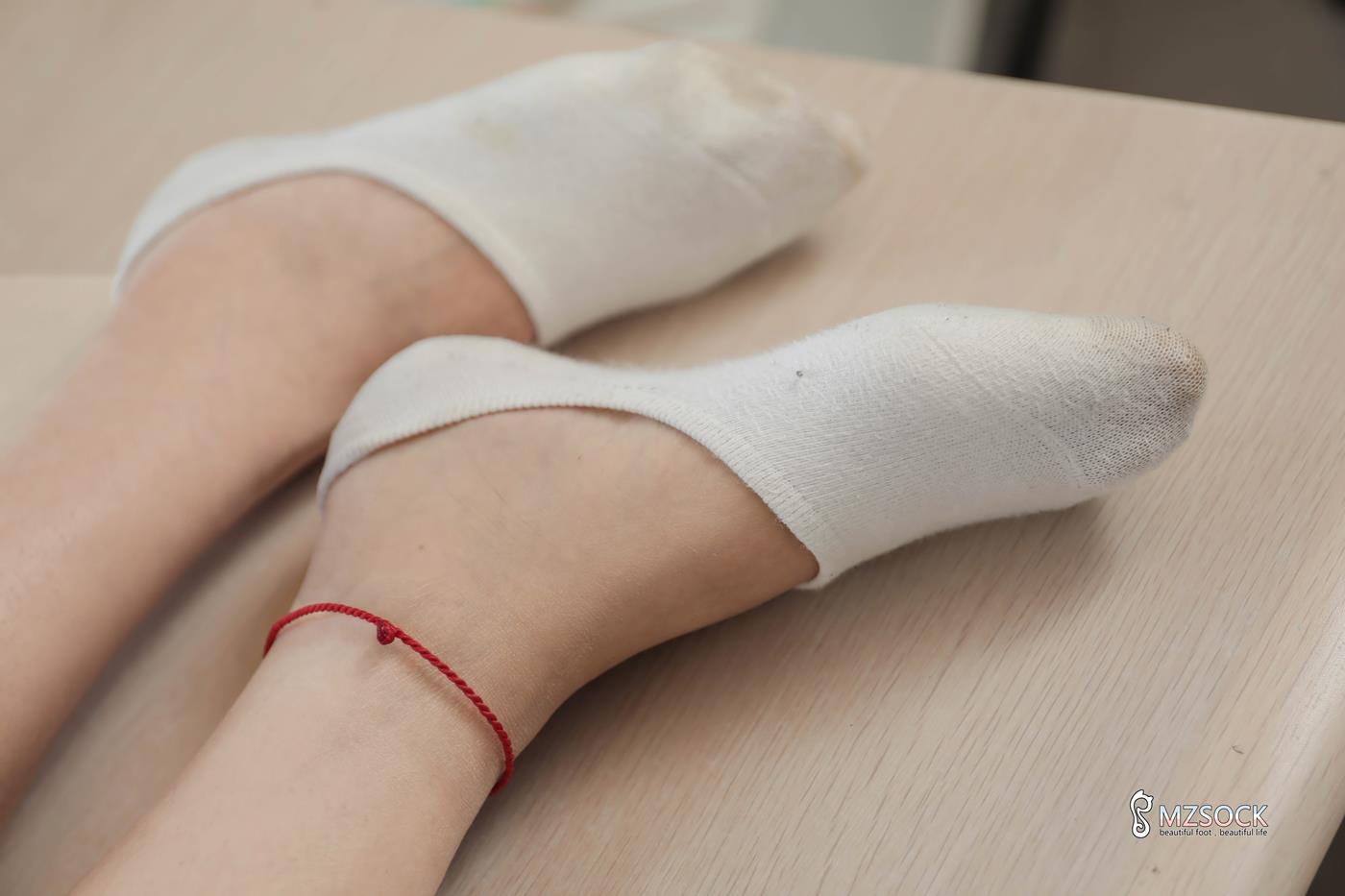 图片[63]-[MZSOCK]爱美足 NO.167 琦琦[129P] – 速更版-美库