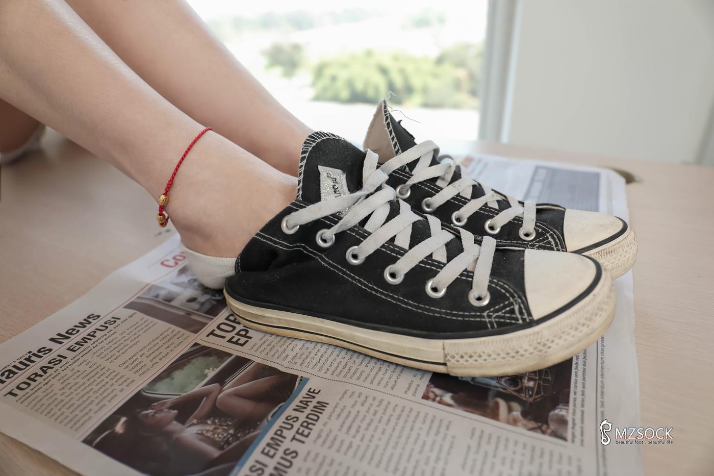 图片[72]-[MZSOCK]爱美足 NO.167 琦琦[129P] – 速更版-美库