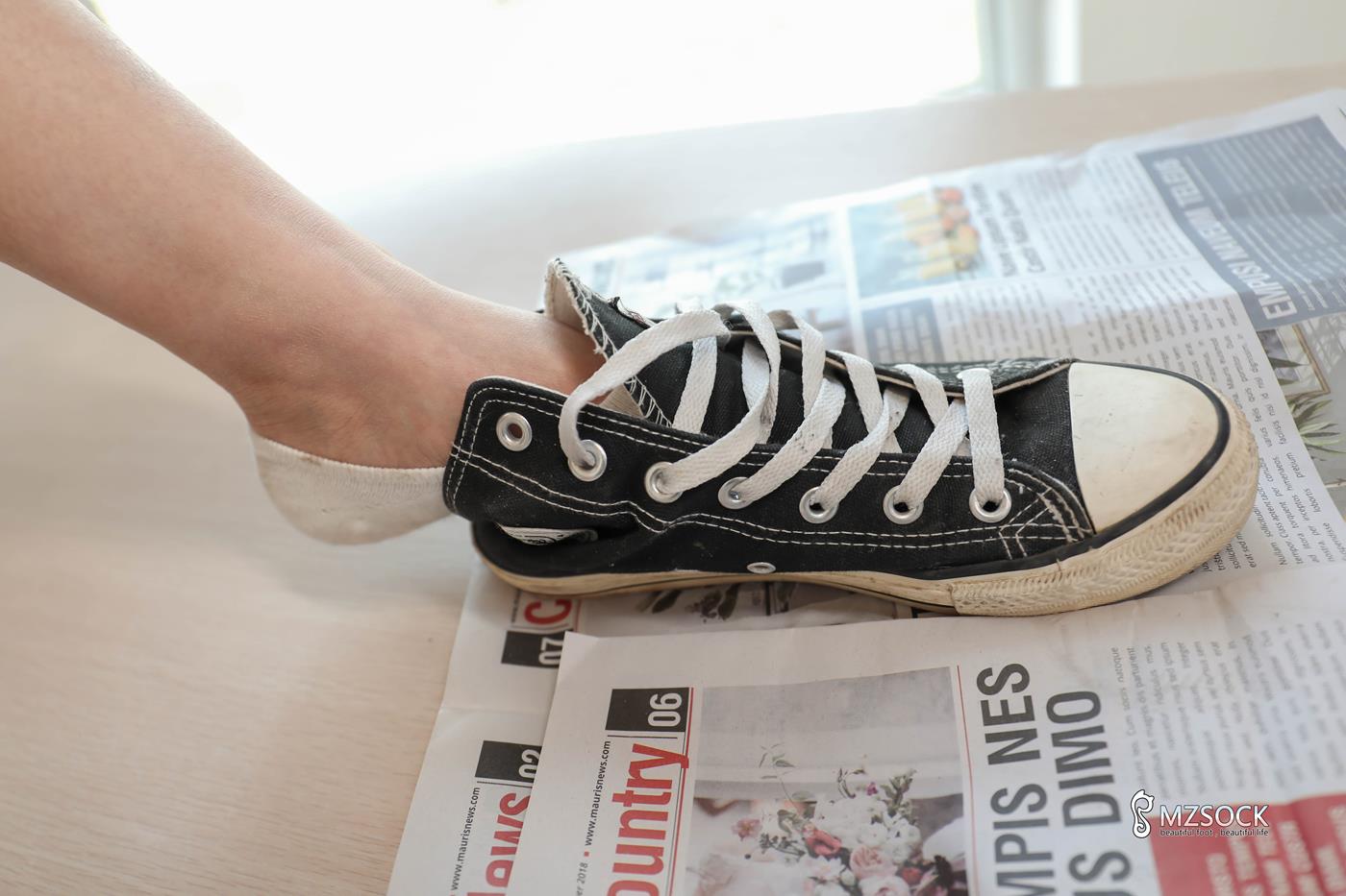 图片[75]-[MZSOCK]爱美足 NO.167 琦琦[129P] – 速更版-美库