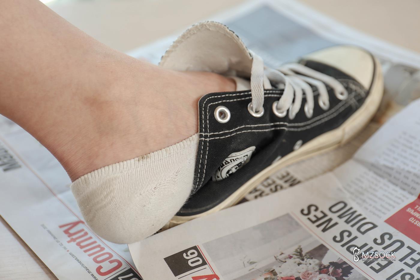 图片[78]-[MZSOCK]爱美足 NO.167 琦琦[129P] – 速更版-美库