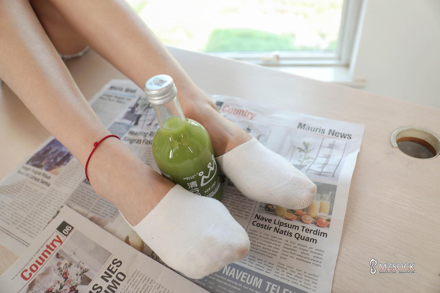 图片[84]-[MZSOCK]爱美足 NO.167 琦琦[129P] – 速更版-美库