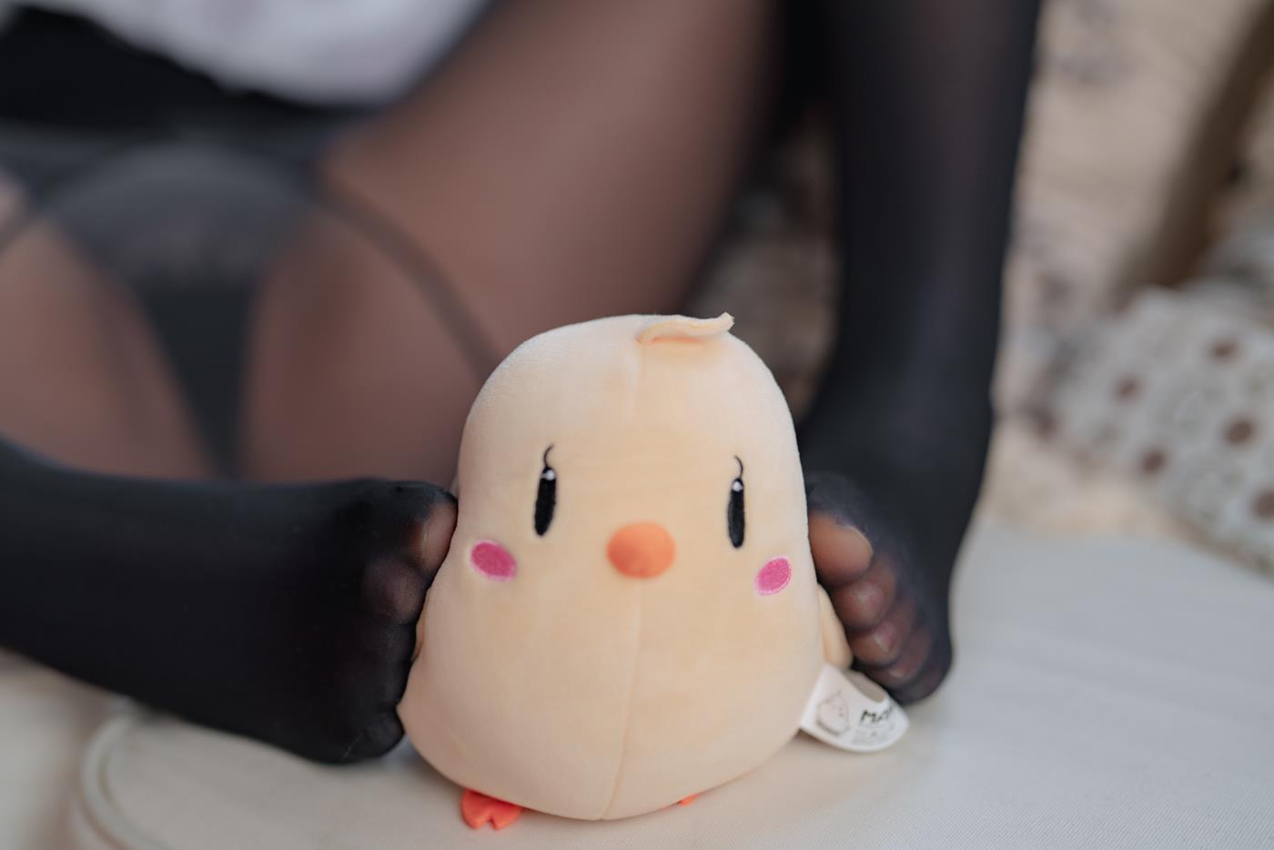 图片[18]-轩萧学姐  怨仇 [51P] – 速更版-美库