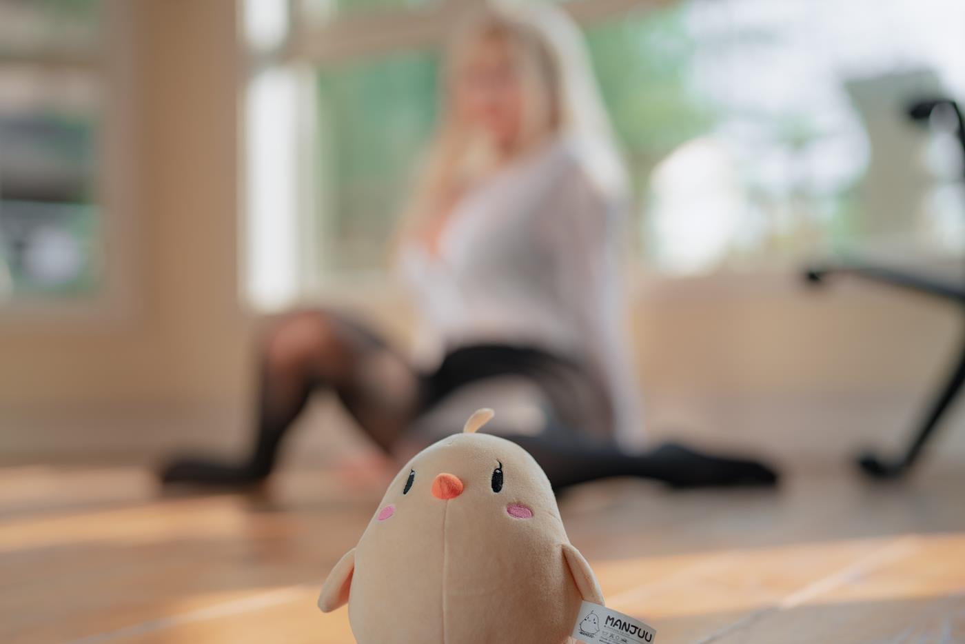 图片[22]-轩萧学姐  怨仇 [51P] – 速更版-美库