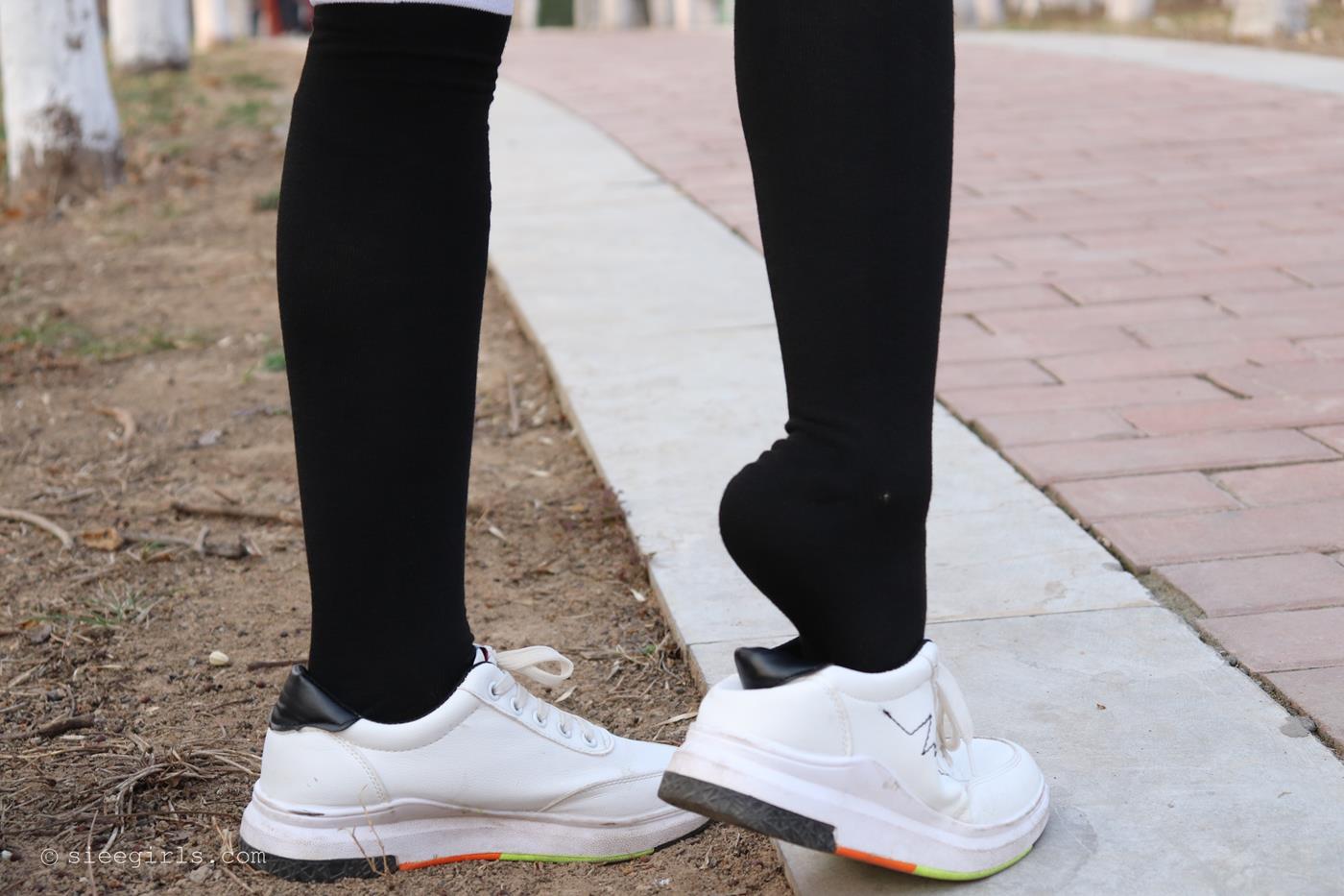 图片[10]-[SIEE丝意]新刊 NO.051 安安 岁月静好[67P] – 速更版-美库