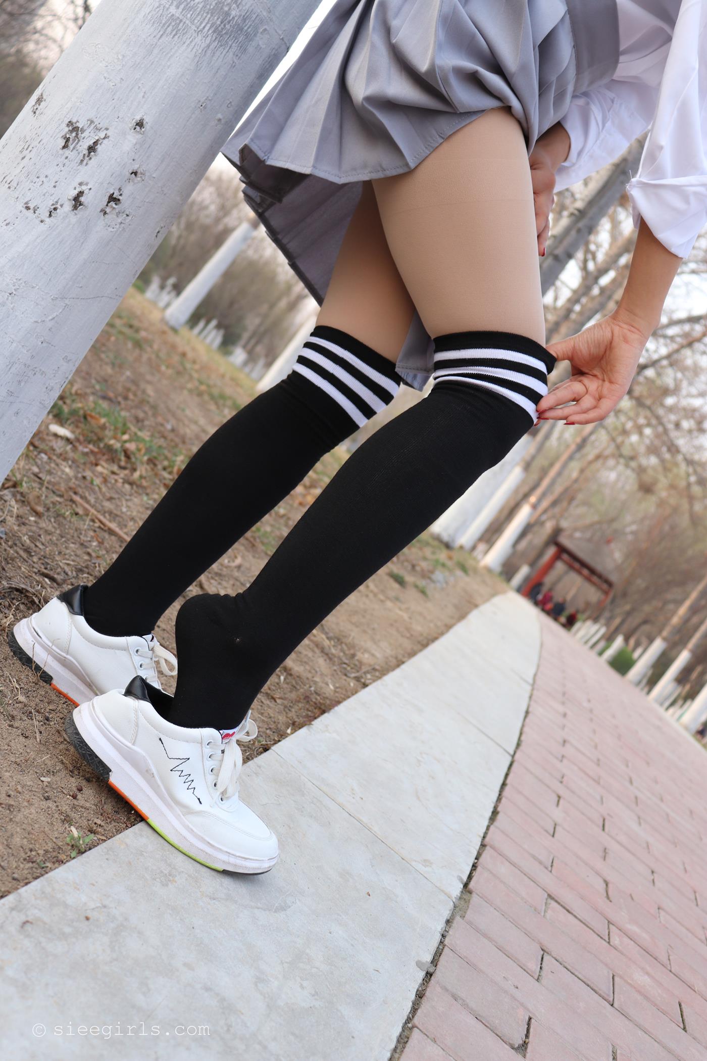 图片[13]-[SIEE丝意]新刊 NO.051 安安 岁月静好[67P] – 速更版-美库