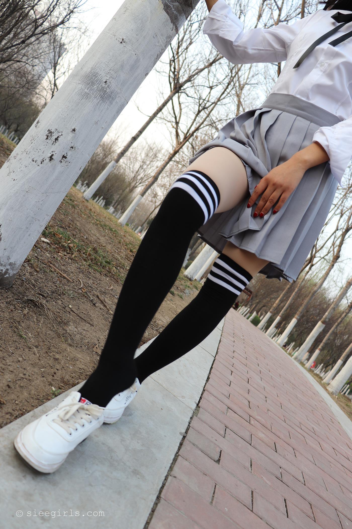 图片[16]-[SIEE丝意]新刊 NO.051 安安 岁月静好[67P] – 速更版-美库