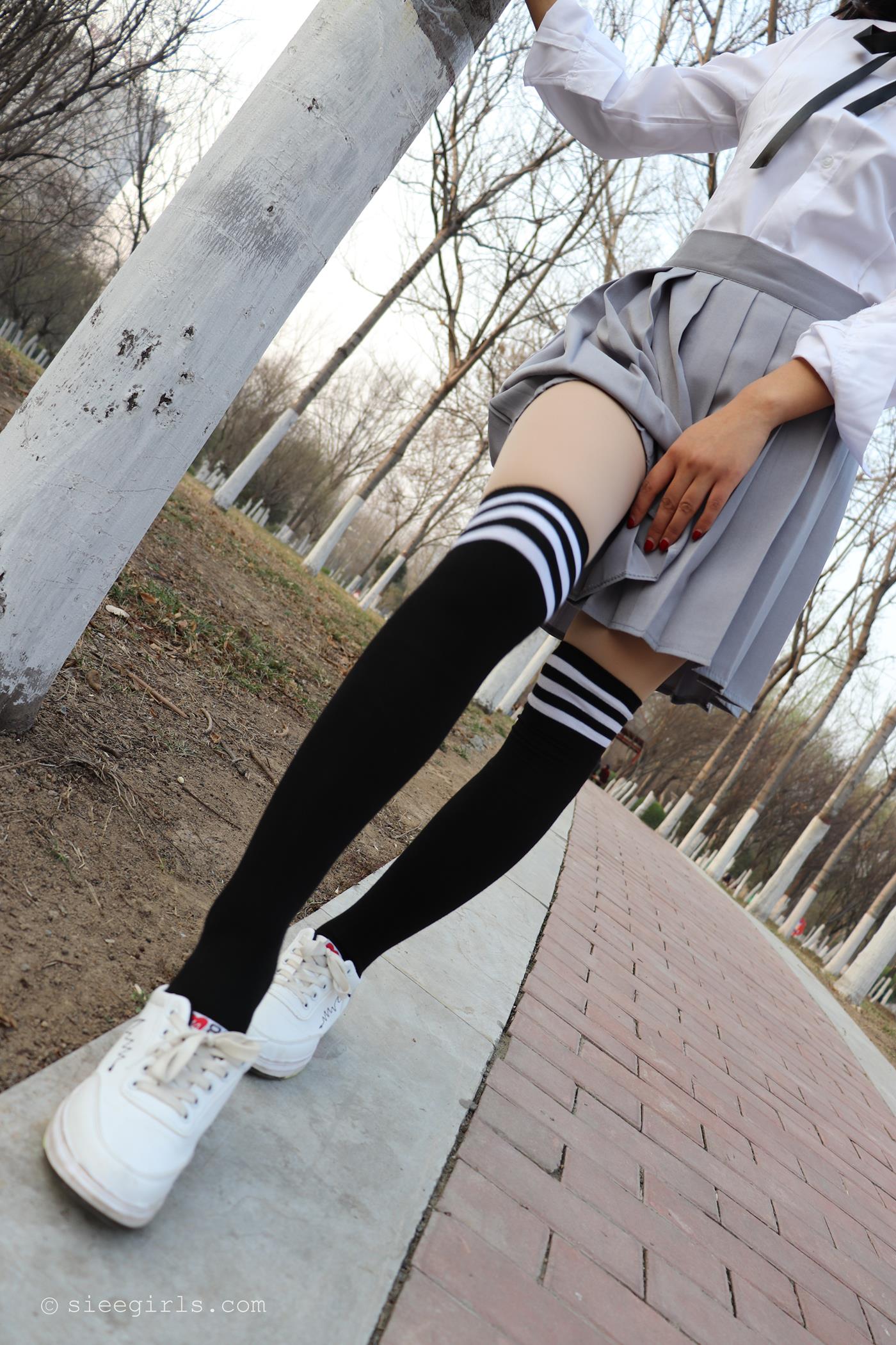 图片[17]-[SIEE丝意]新刊 NO.051 安安 岁月静好[67P] – 速更版-美库